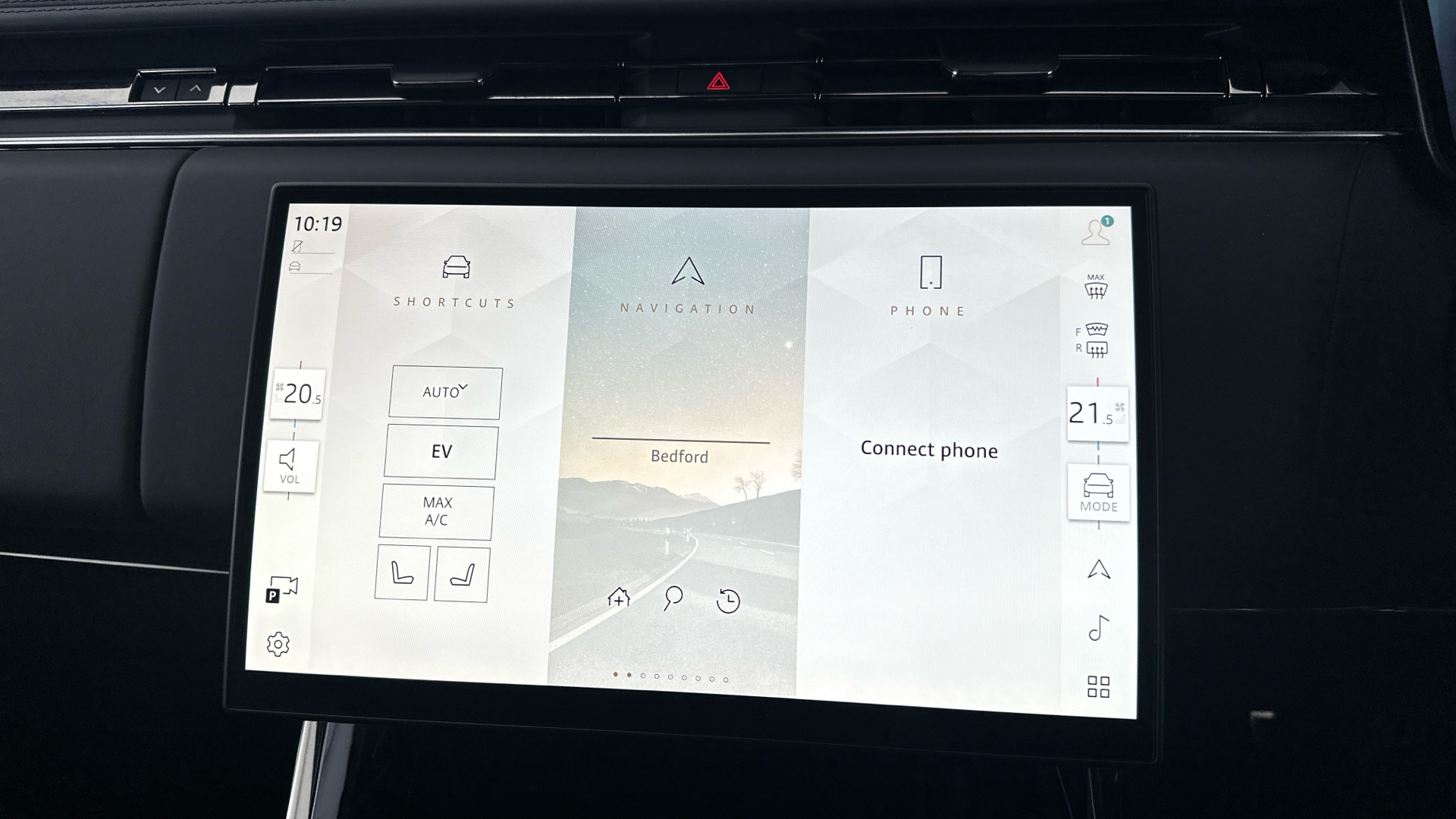 4020856 3.0 P460e Autobiography 5dr Auto