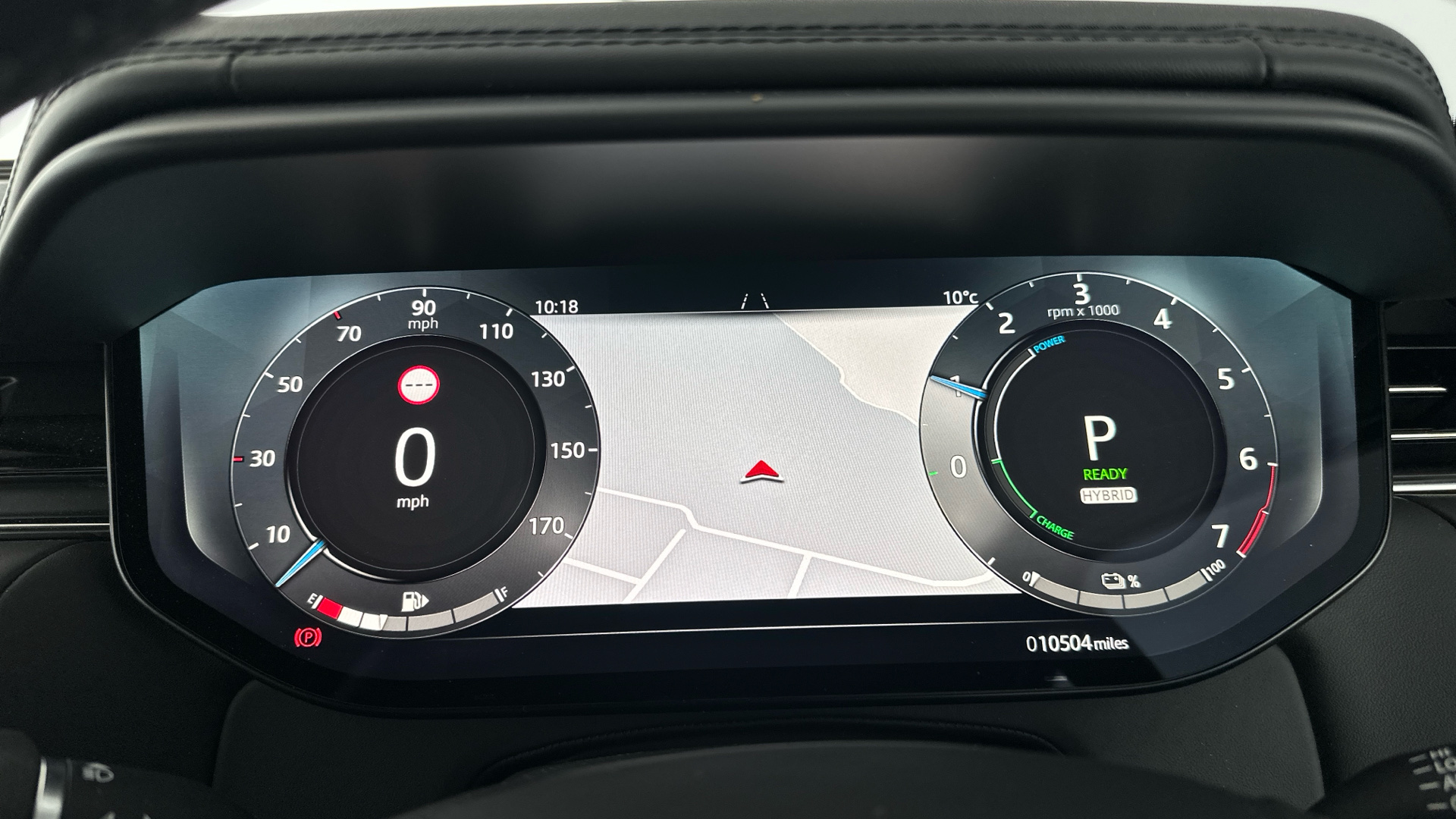 4020856 3.0 P460e Autobiography 5dr Auto