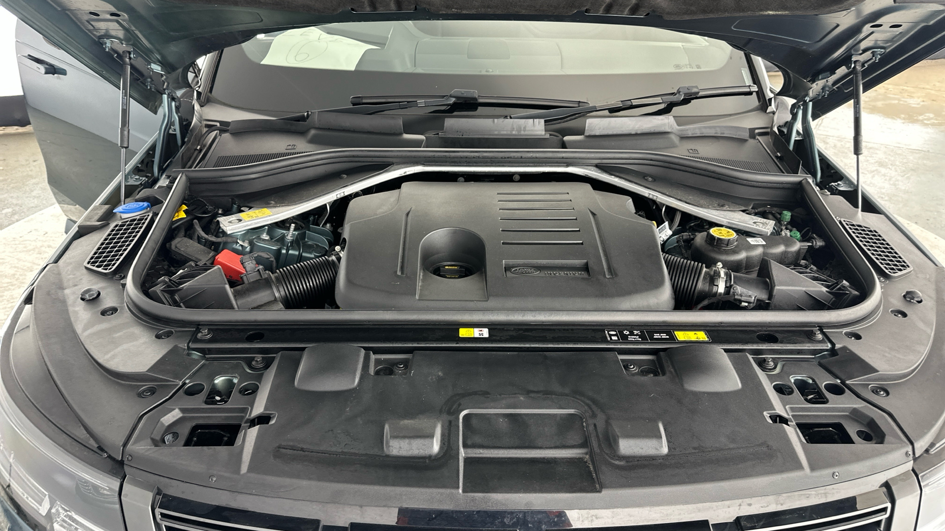 4020856 3.0 P460e Autobiography 5dr Auto