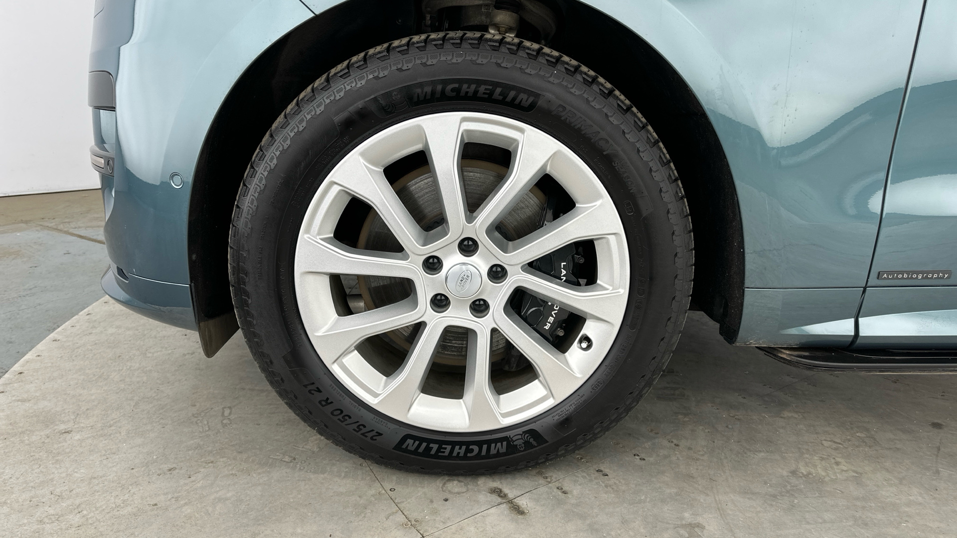 4020856 3.0 P460e Autobiography 5dr Auto