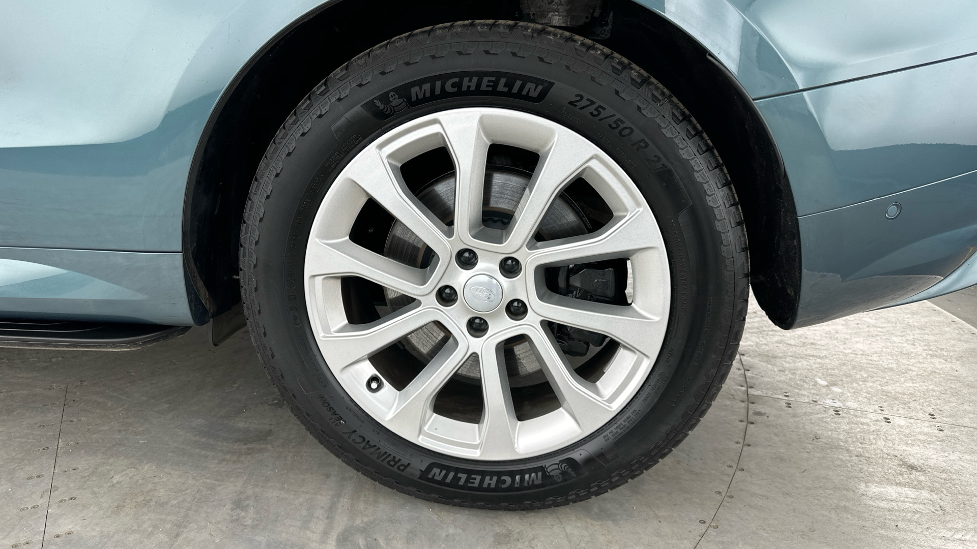 4020856 3.0 P460e Autobiography 5dr Auto