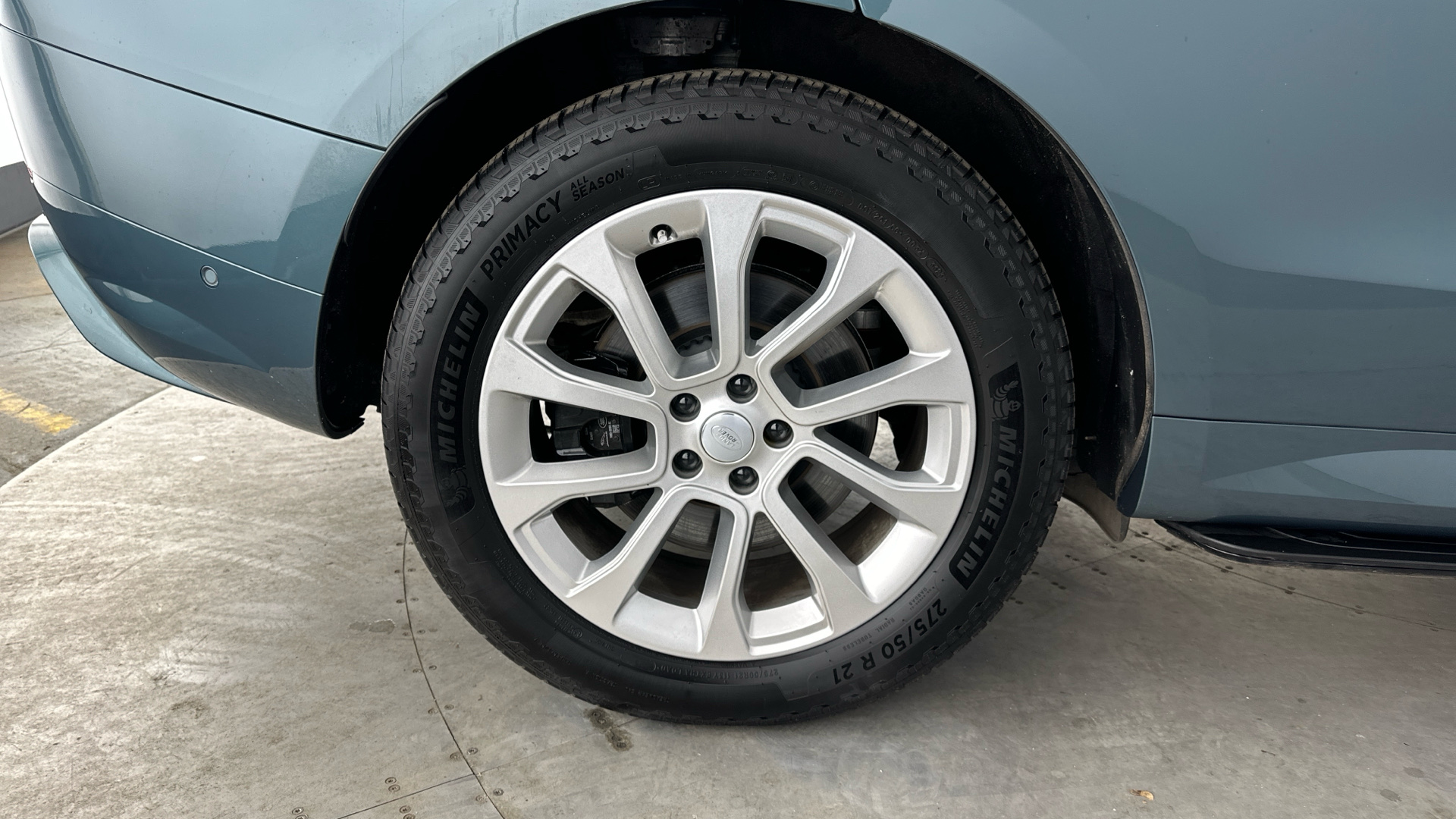 4020856 3.0 P460e Autobiography 5dr Auto