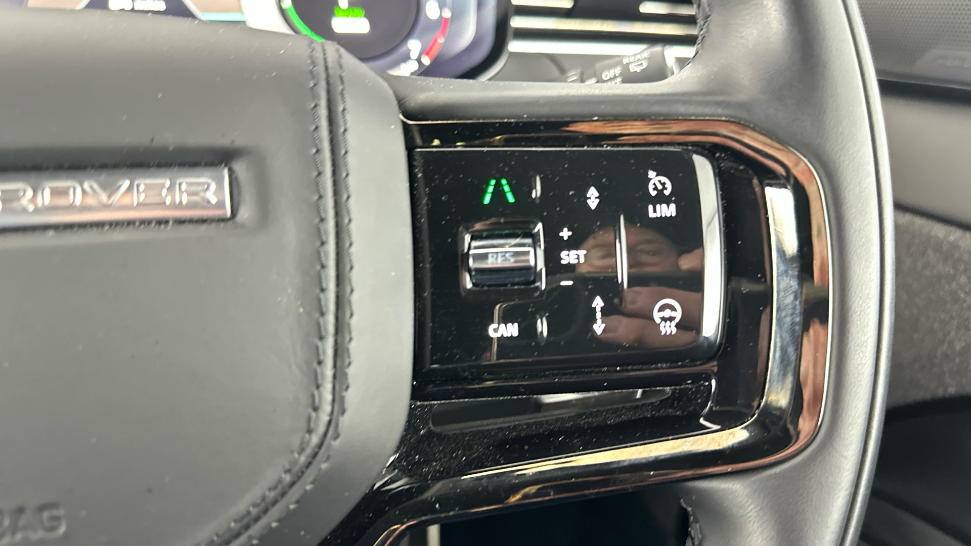 4020856 3.0 P460e Autobiography 5dr Auto