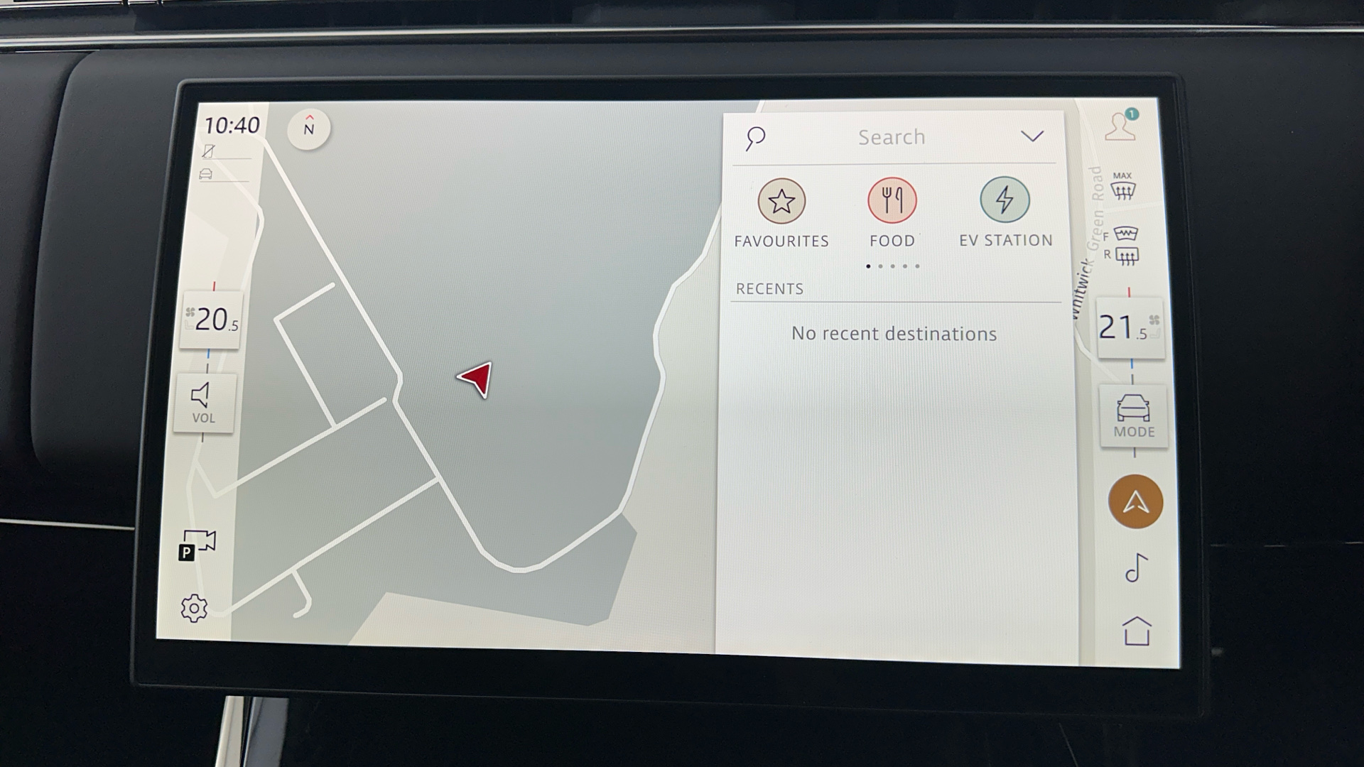 4020856 3.0 P460e Autobiography 5dr Auto