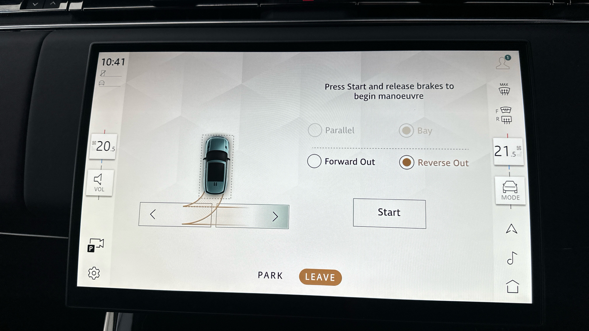 4020856 3.0 P460e Autobiography 5dr Auto