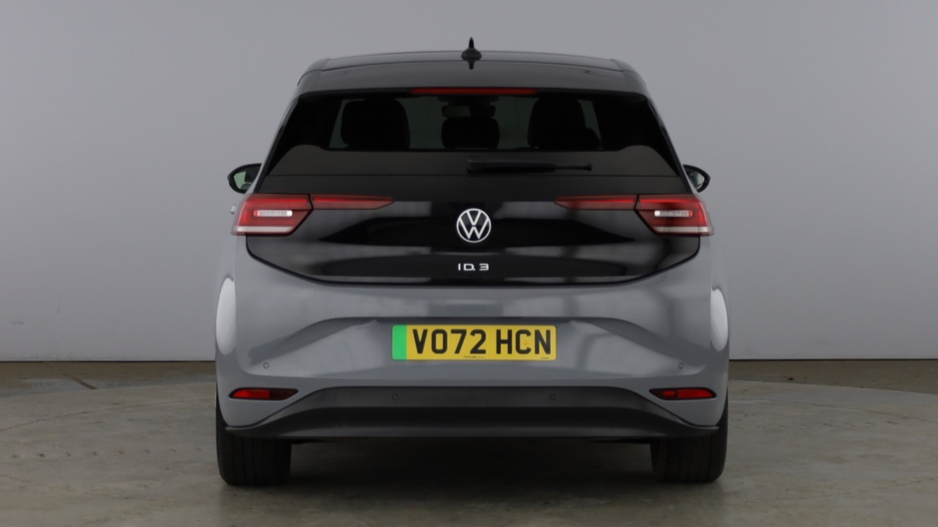 4020795 150kW Family Pro Performance 58kWh 5dr Auto