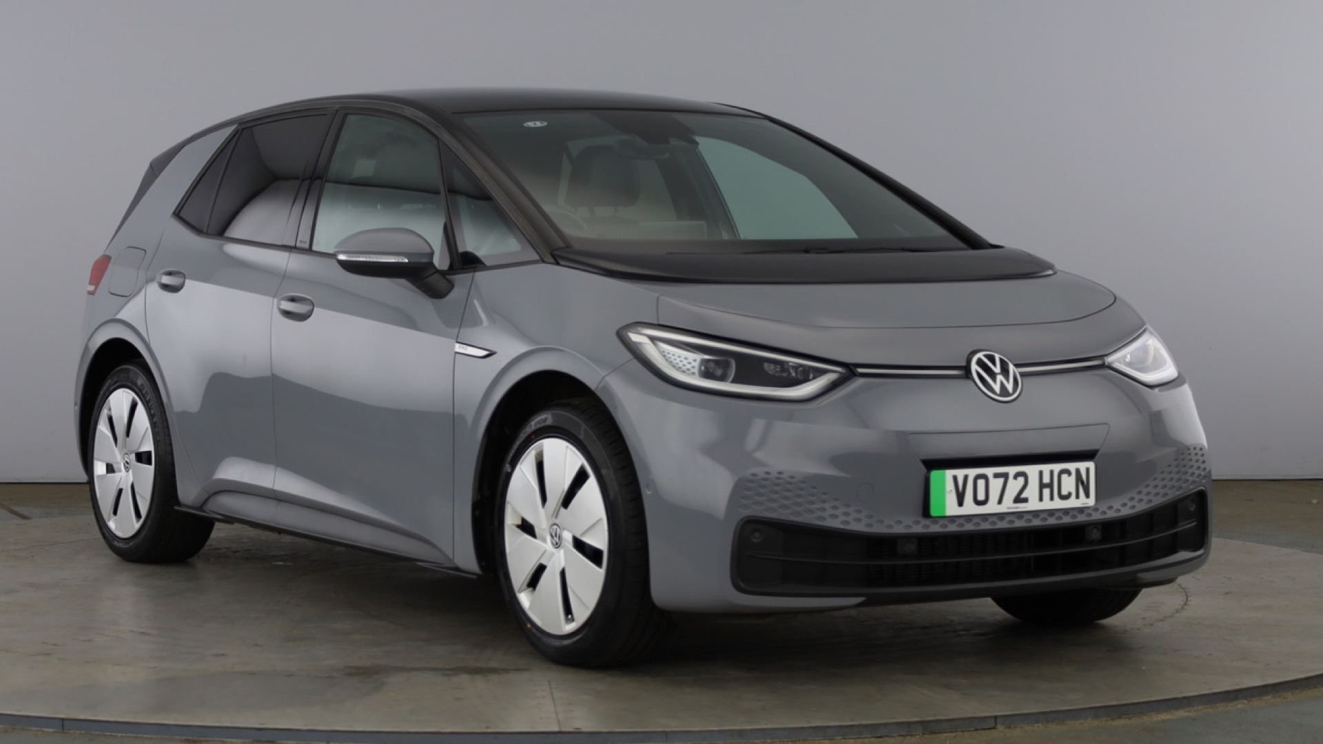 4020795 150kW Family Pro Performance 58kWh 5dr Auto