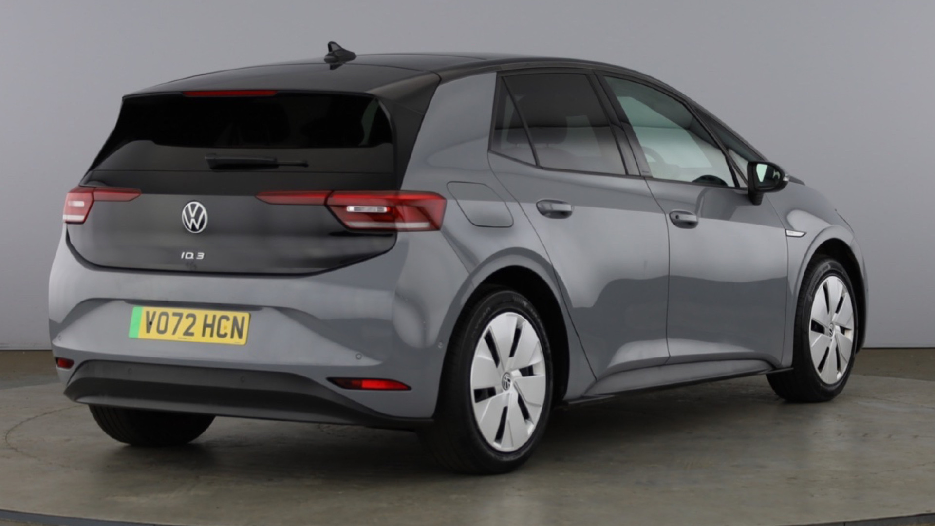 4020795 150kW Family Pro Performance 58kWh 5dr Auto