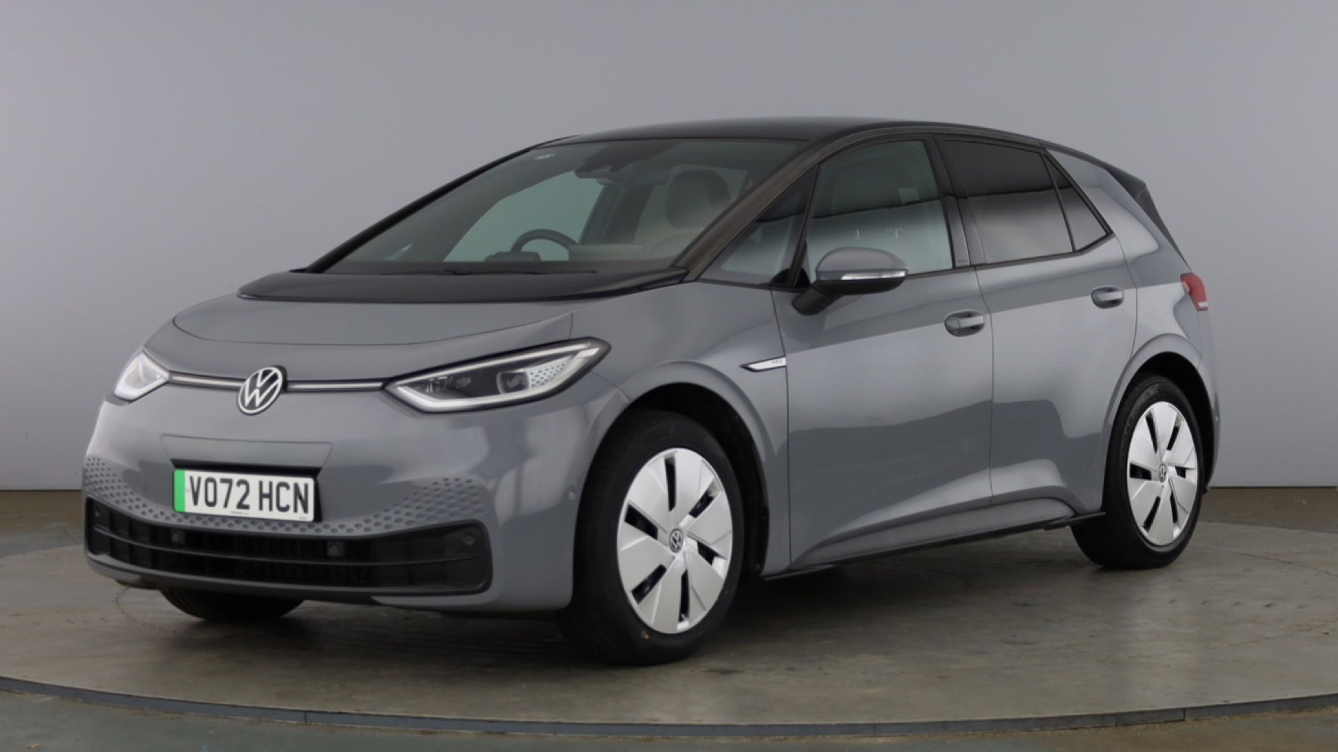 150kW Family Pro Performance 58kWh 5dr Auto [2022]