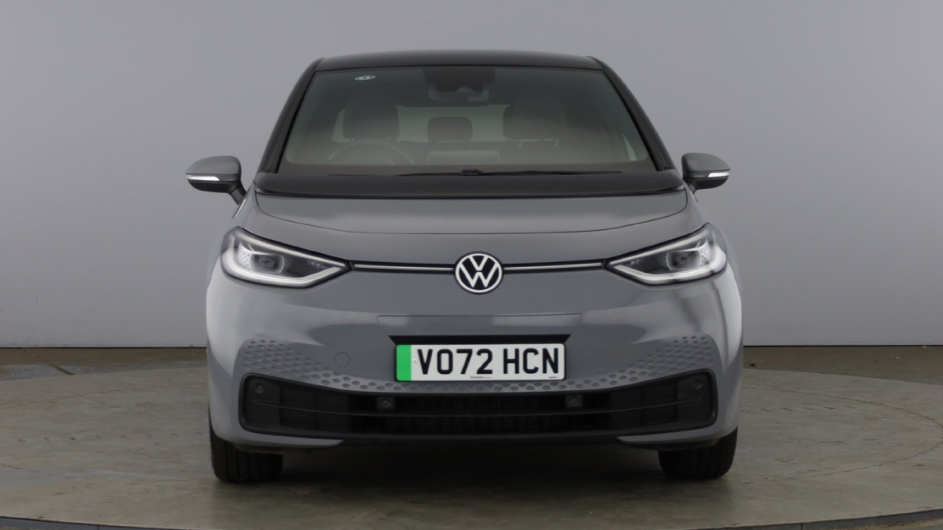 4020795 150kW Family Pro Performance 58kWh 5dr Auto