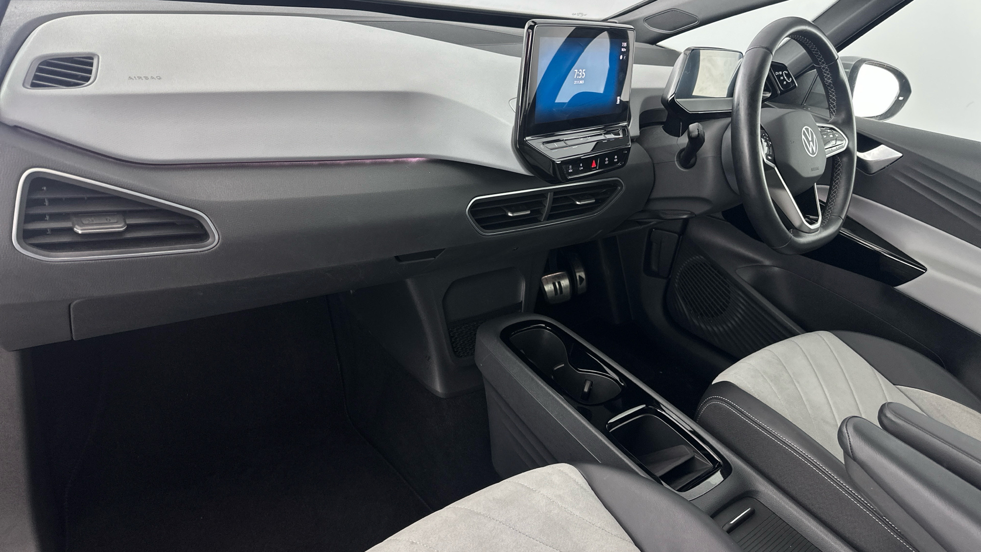 4020795 150kW Family Pro Performance 58kWh 5dr Auto