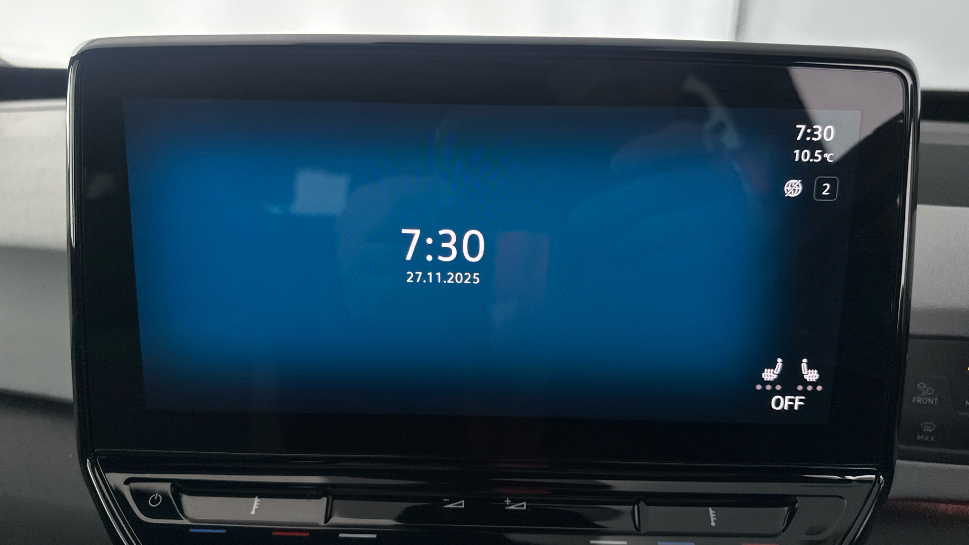 4020795 150kW Family Pro Performance 58kWh 5dr Auto