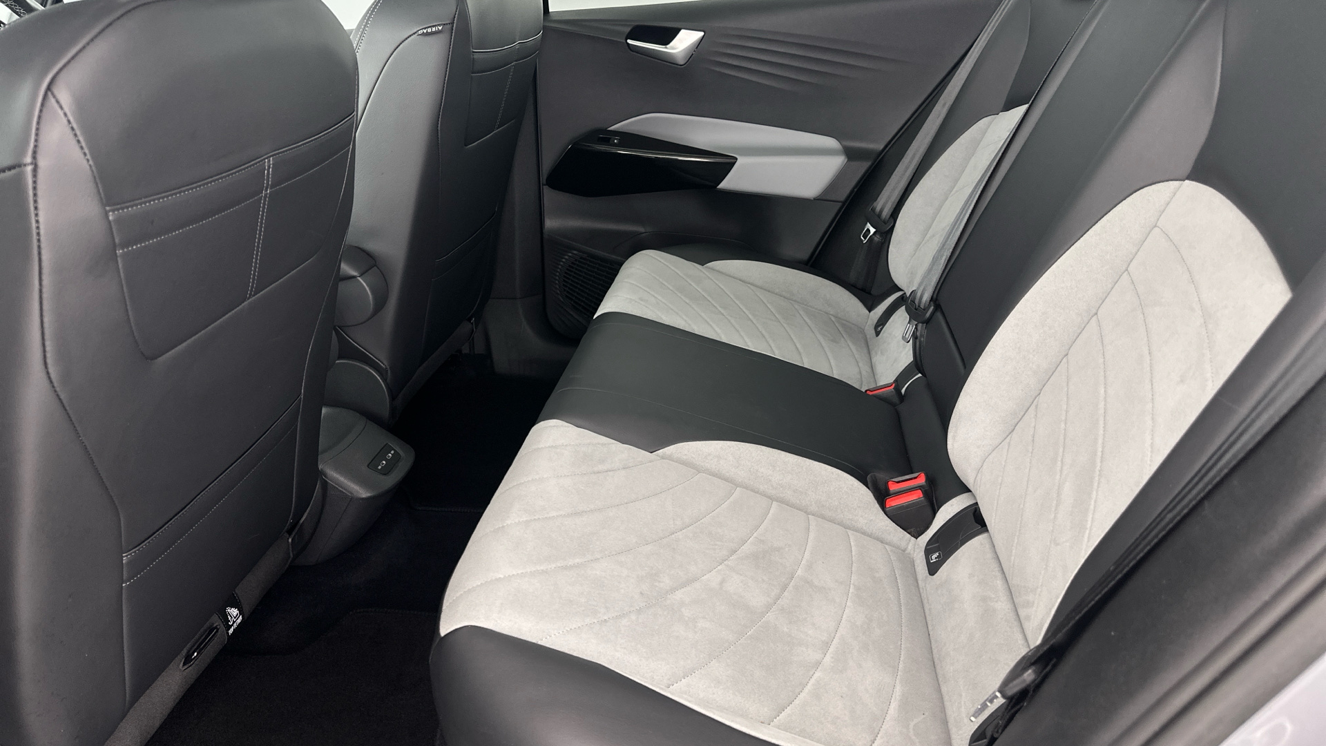 4020795 150kW Family Pro Performance 58kWh 5dr Auto