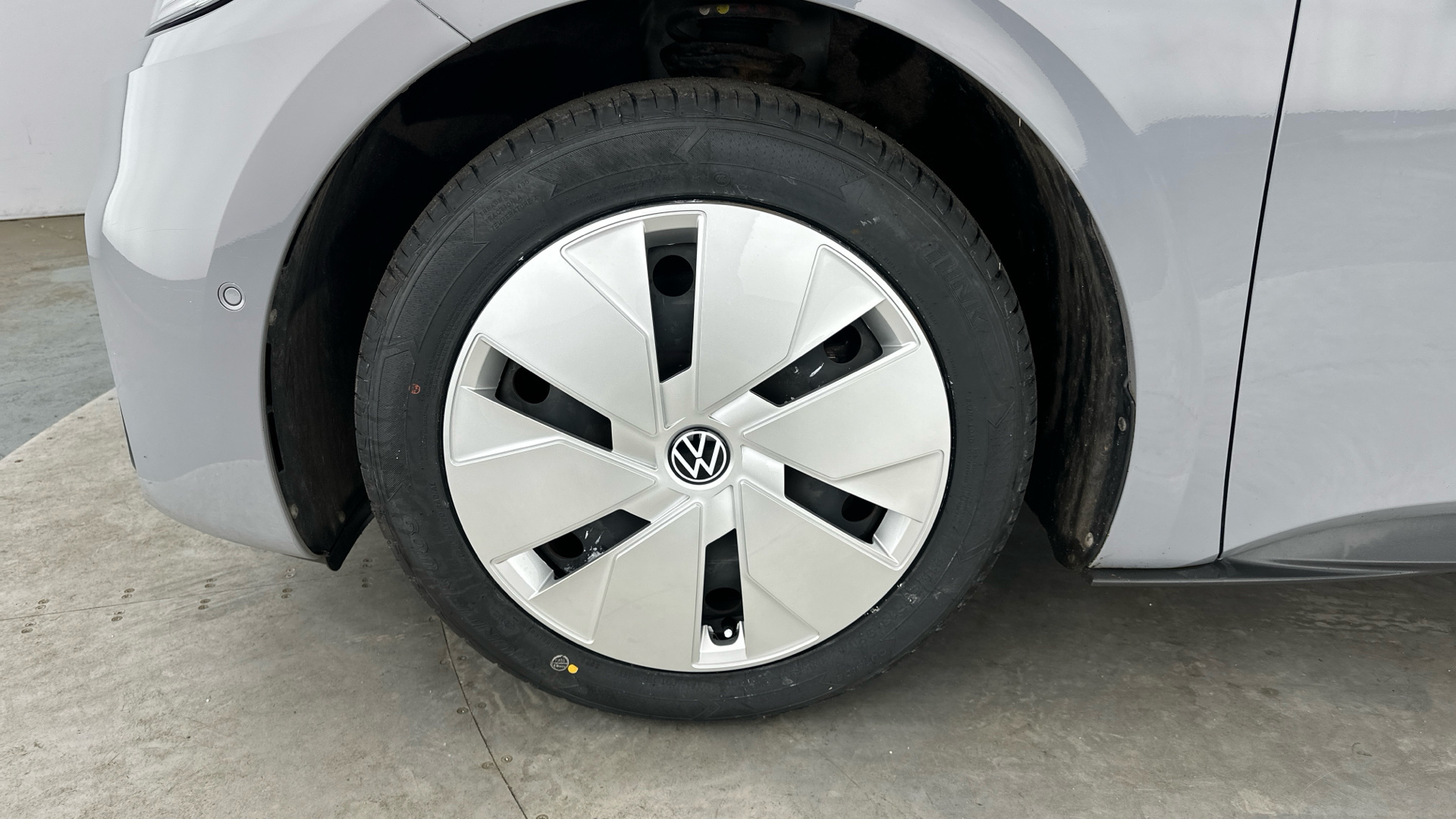 4020795 150kW Family Pro Performance 58kWh 5dr Auto