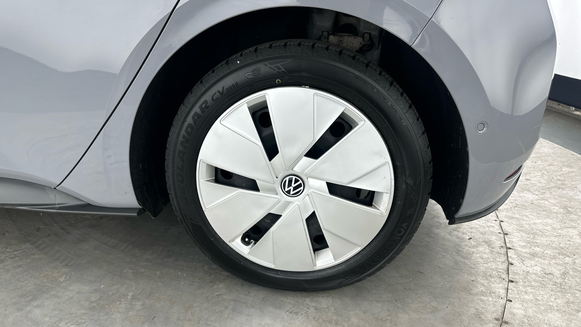 4020795 150kW Family Pro Performance 58kWh 5dr Auto