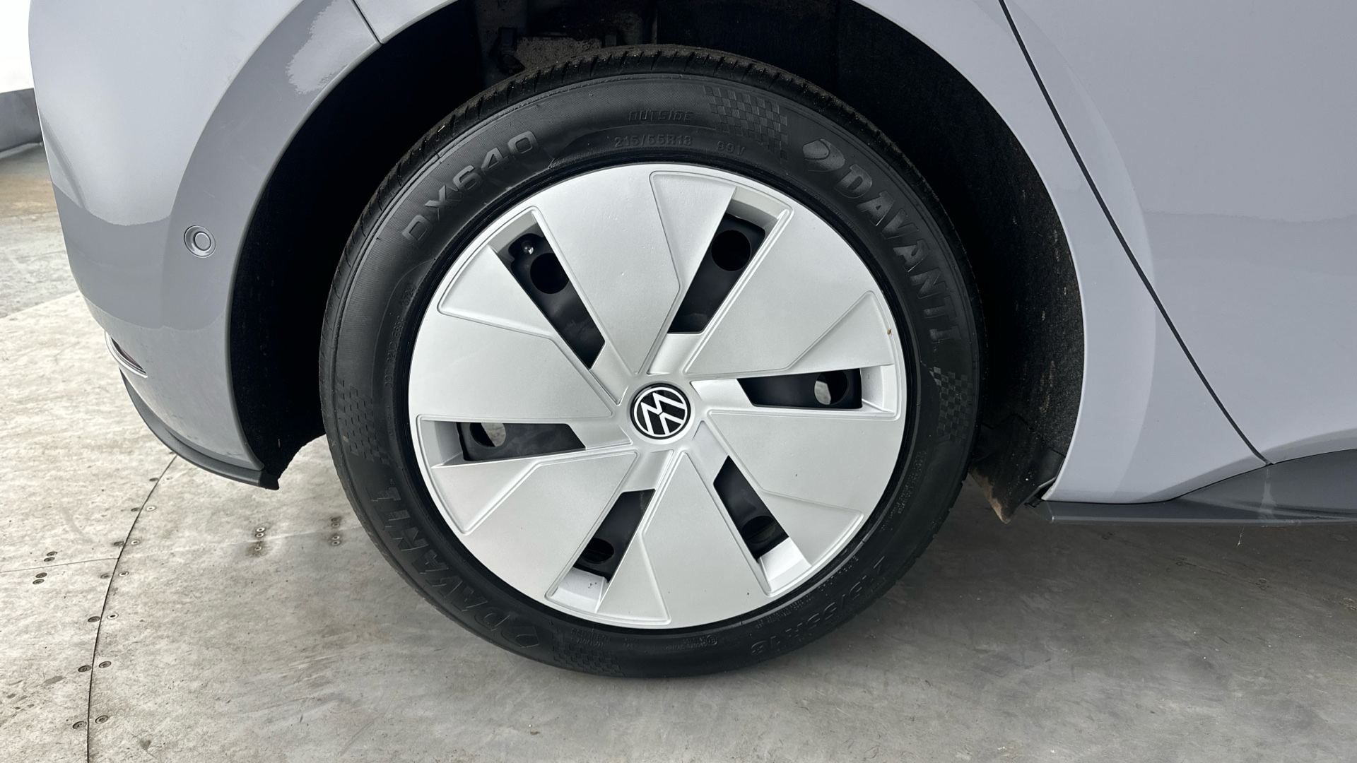 4020795 150kW Family Pro Performance 58kWh 5dr Auto