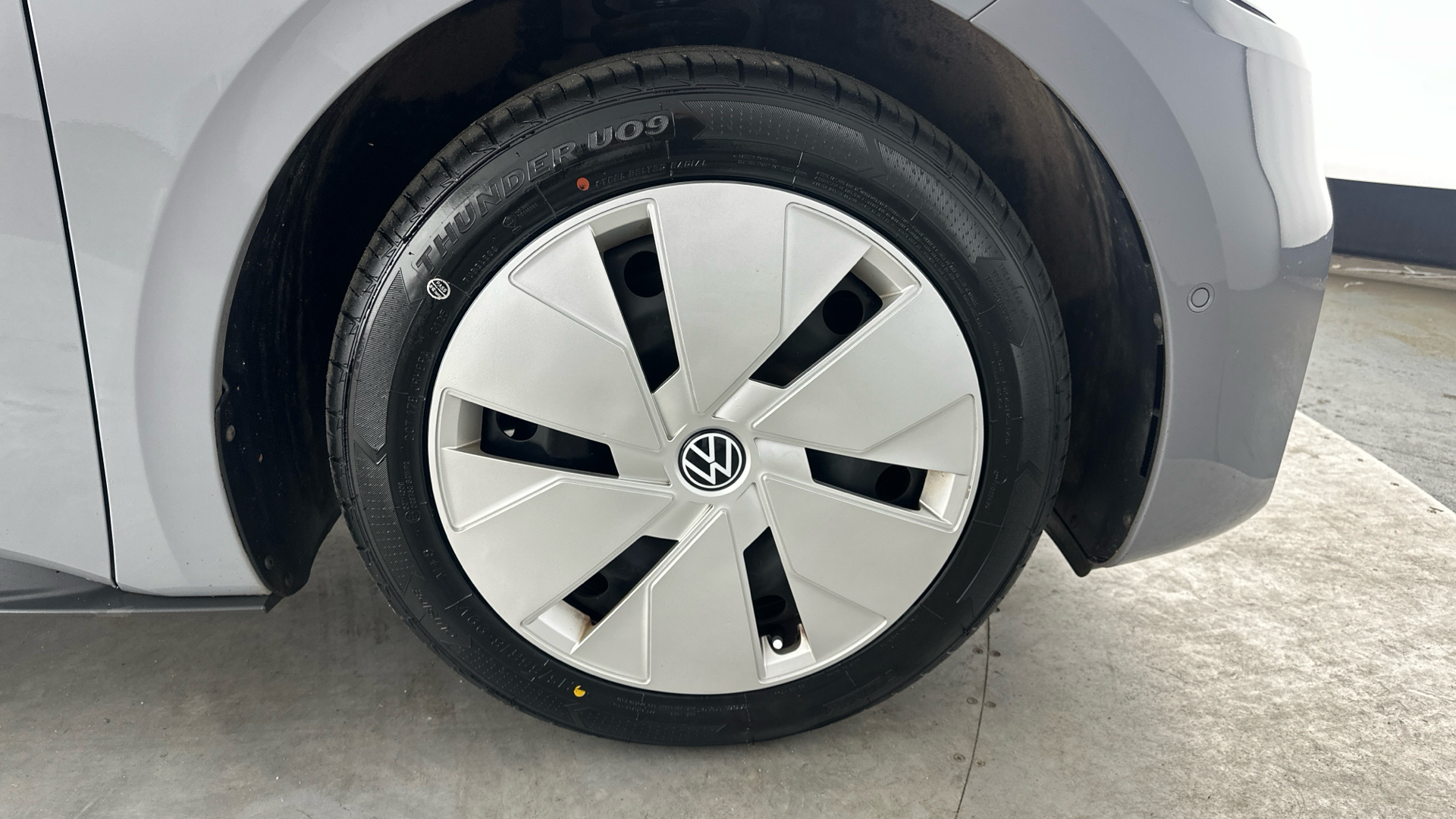 4020795 150kW Family Pro Performance 58kWh 5dr Auto