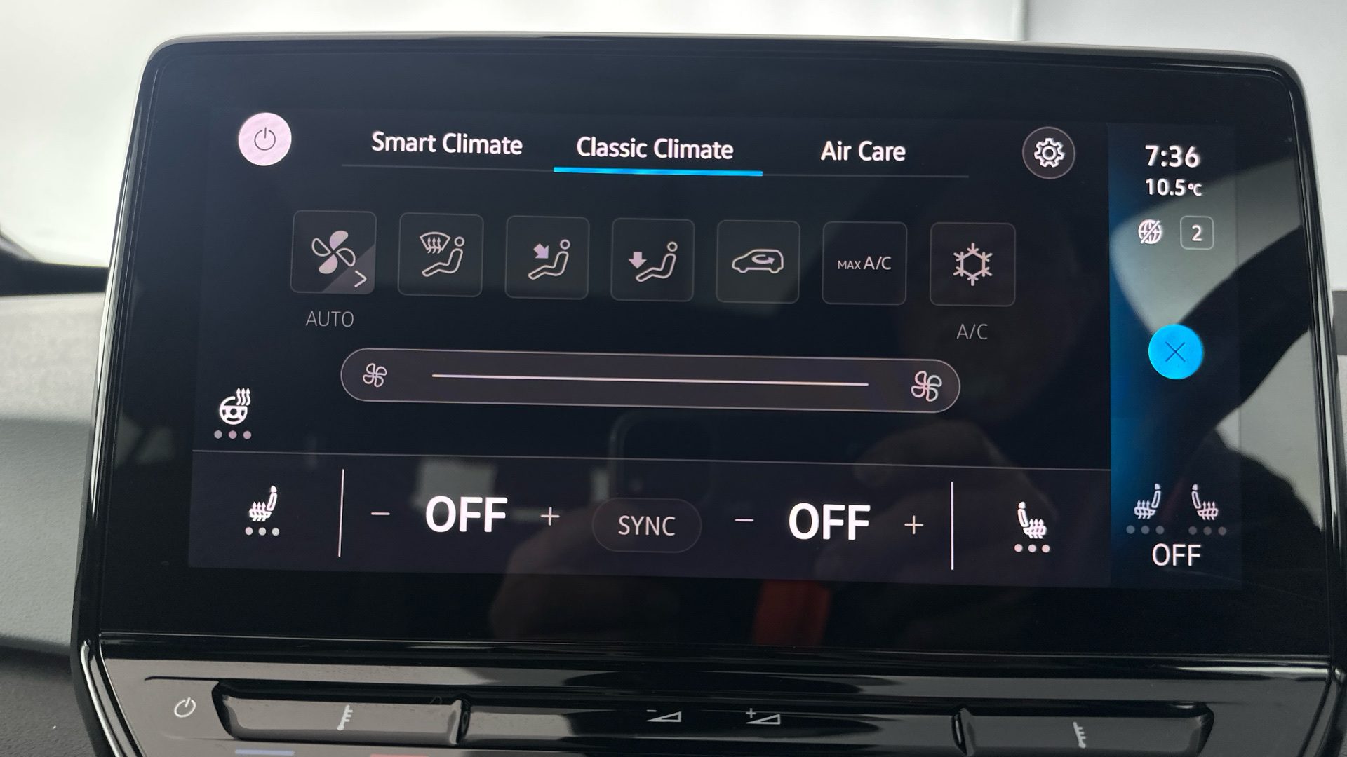 4020795 150kW Family Pro Performance 58kWh 5dr Auto