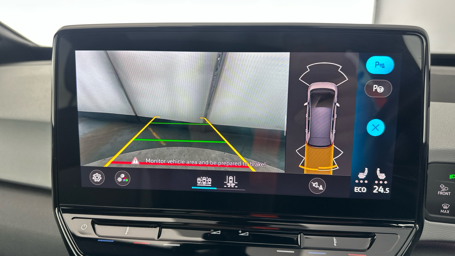 4020795 150kW Family Pro Performance 58kWh 5dr Auto