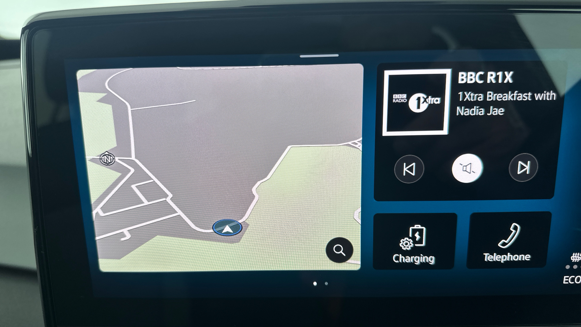 4020795 150kW Family Pro Performance 58kWh 5dr Auto