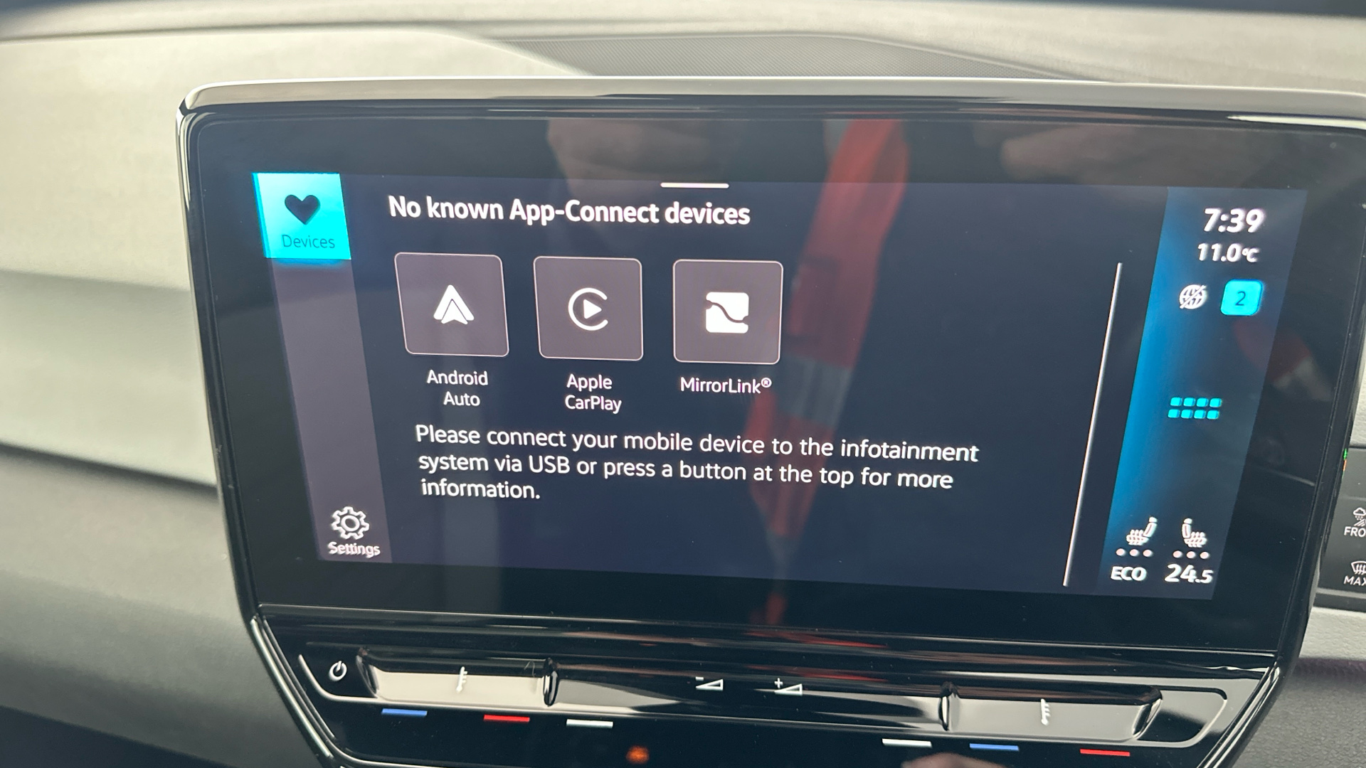 4020795 150kW Family Pro Performance 58kWh 5dr Auto