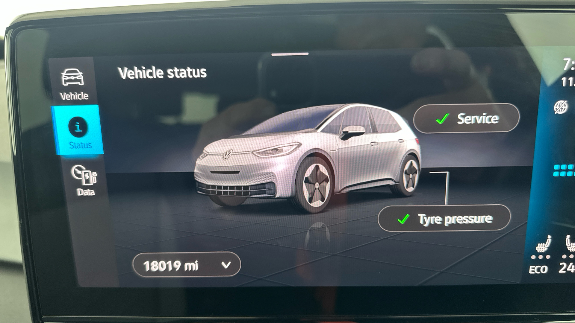 4020795 150kW Family Pro Performance 58kWh 5dr Auto