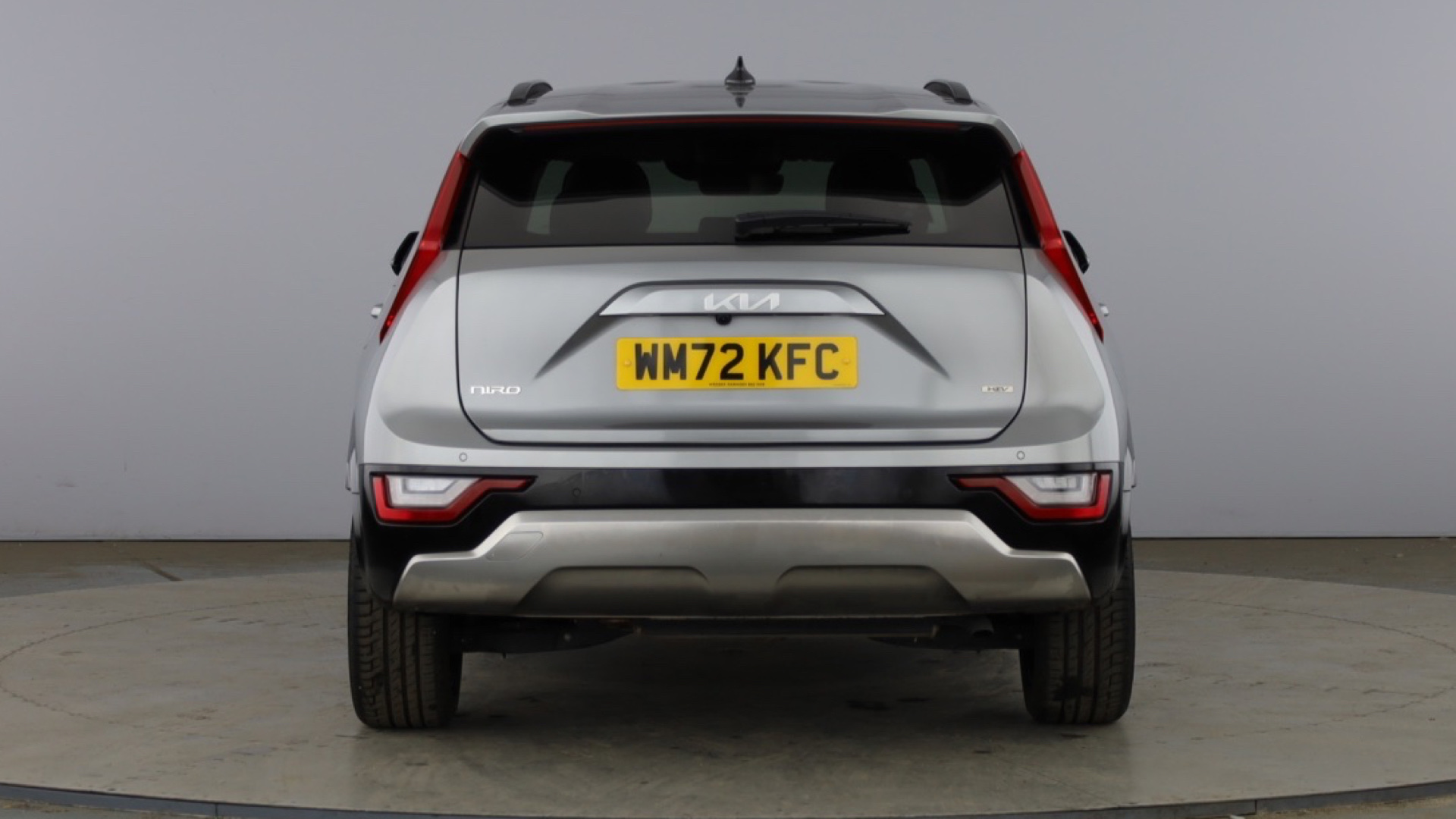 4020900 1.6 GDi Hybrid 3 5dr DCT