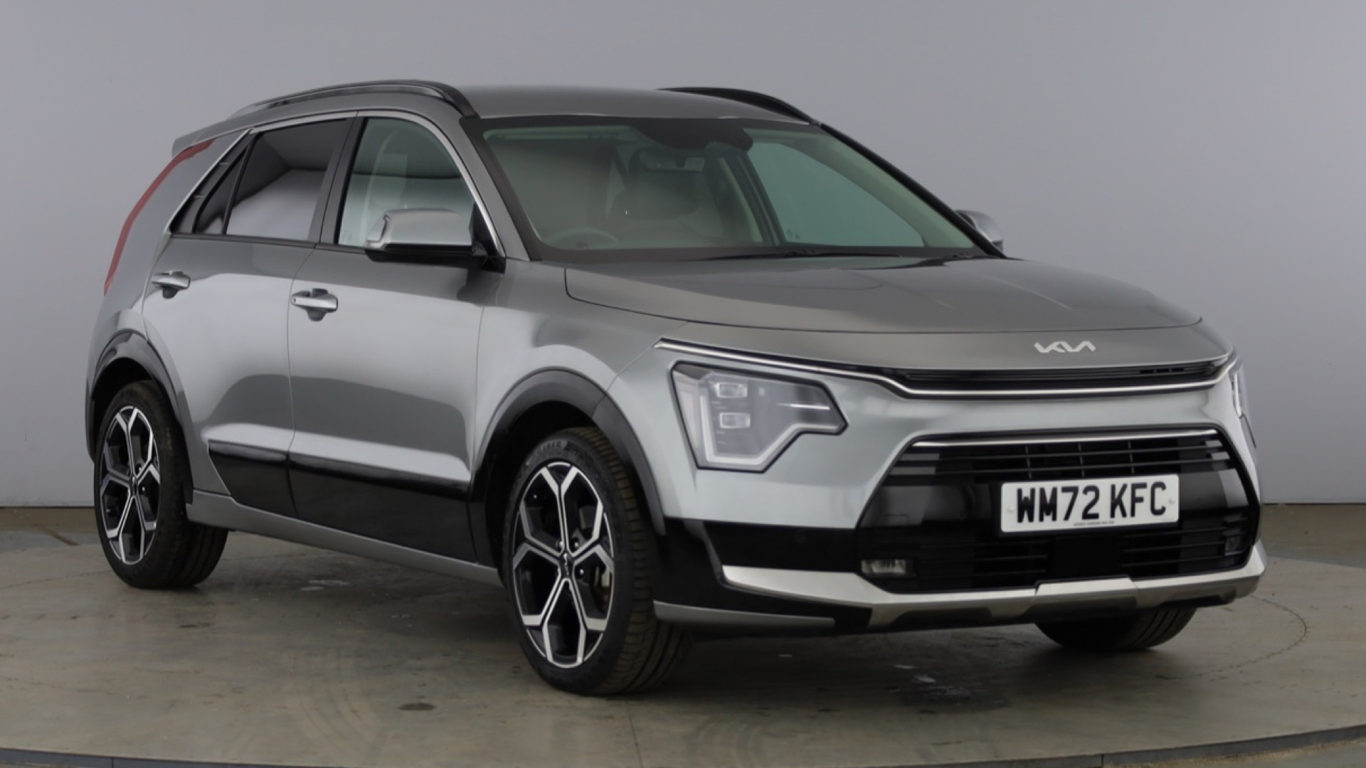 4020900 1.6 GDi Hybrid 3 5dr DCT