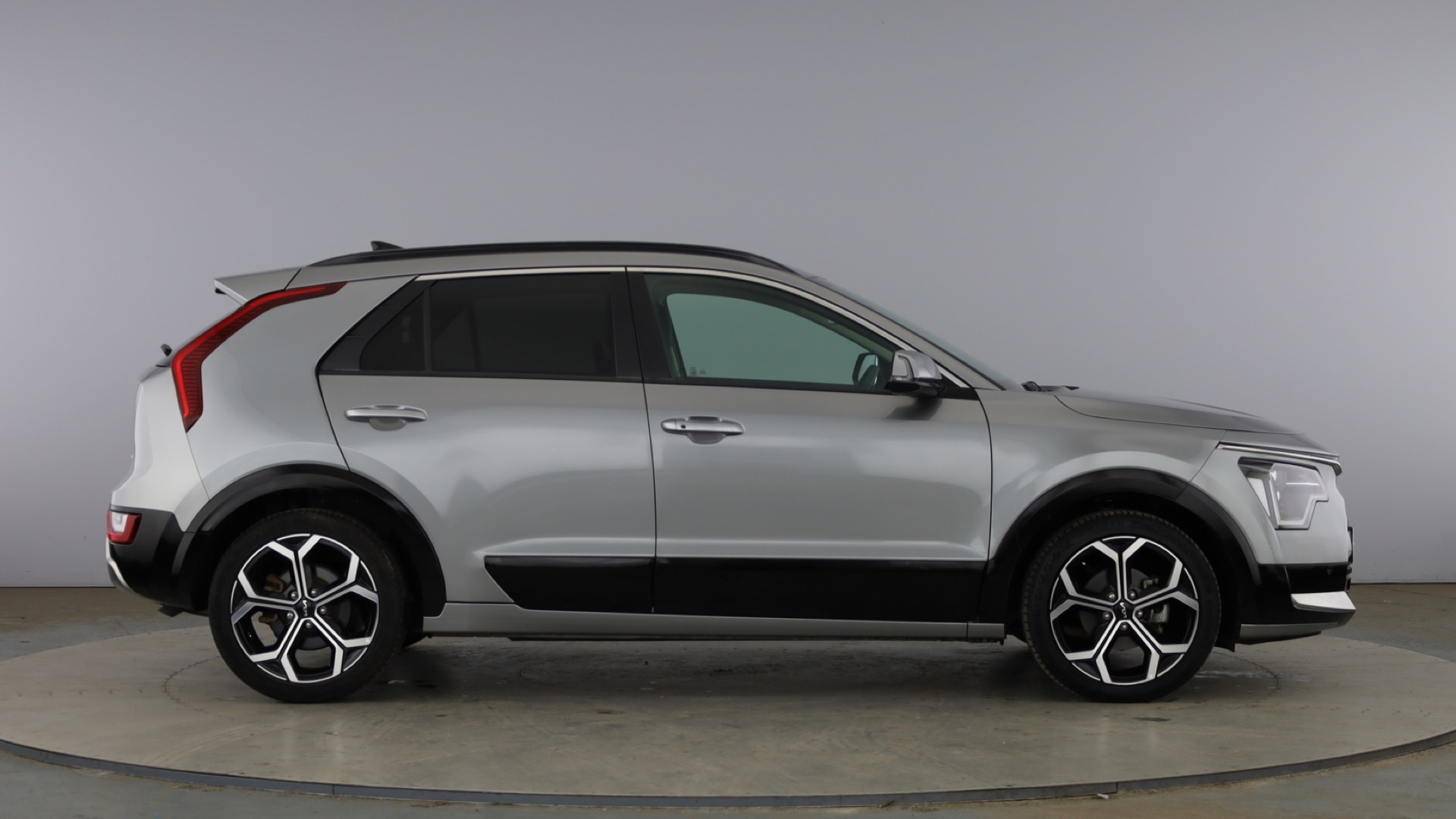 4020900 1.6 GDi Hybrid 3 5dr DCT