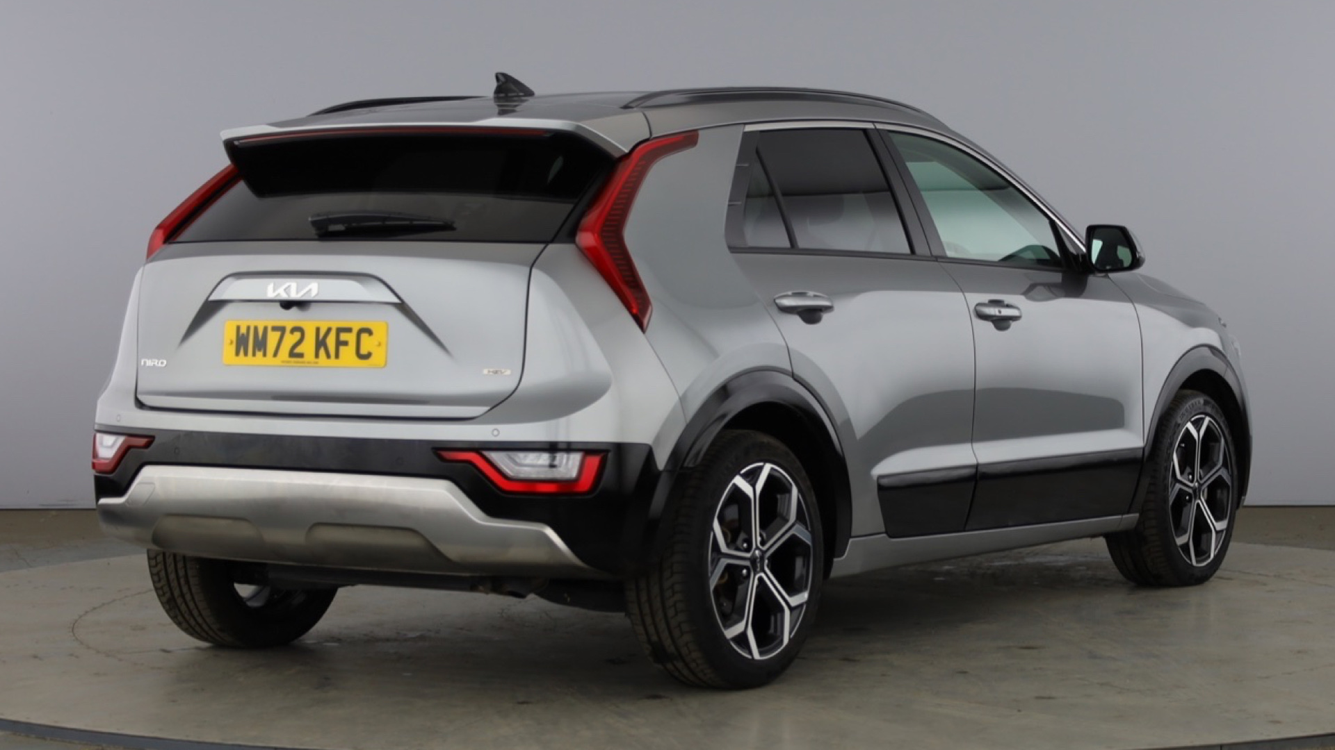 4020900 1.6 GDi Hybrid 3 5dr DCT