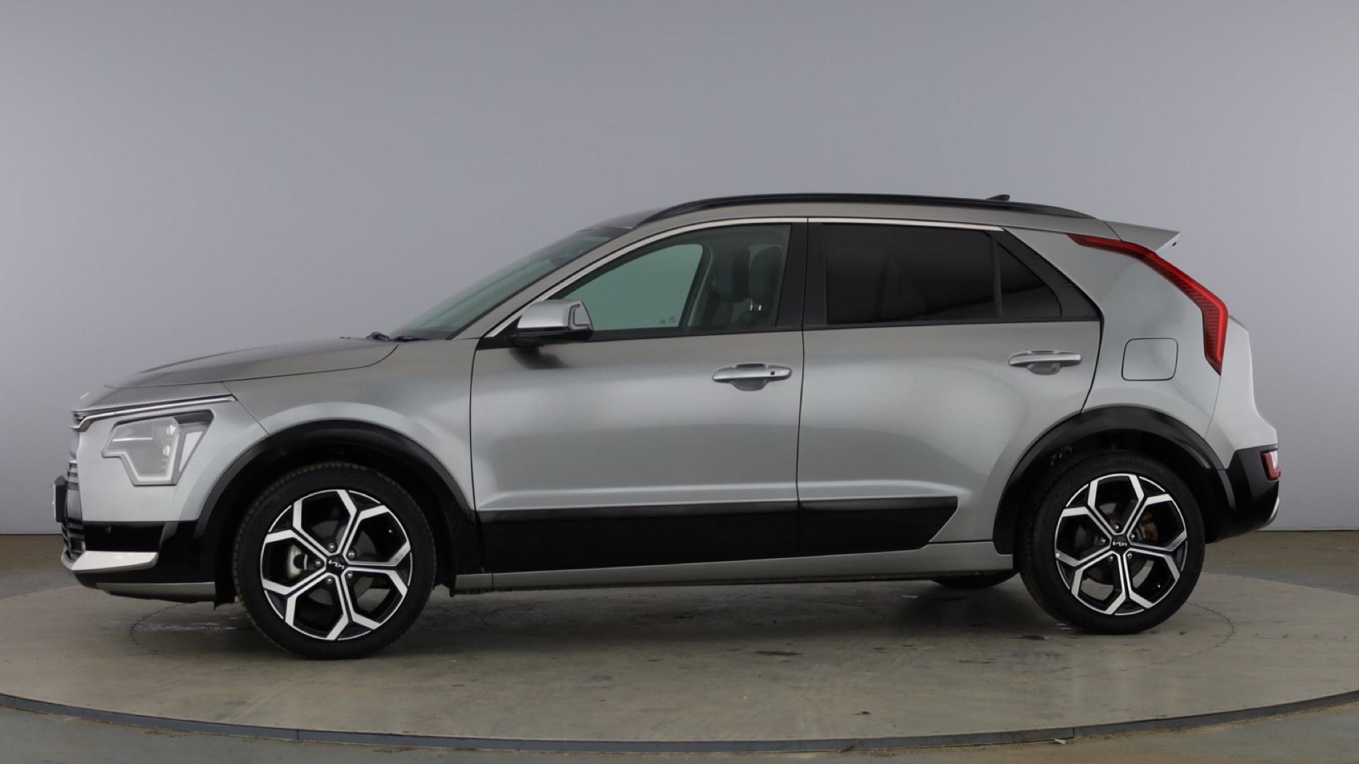 4020900 1.6 GDi Hybrid 3 5dr DCT