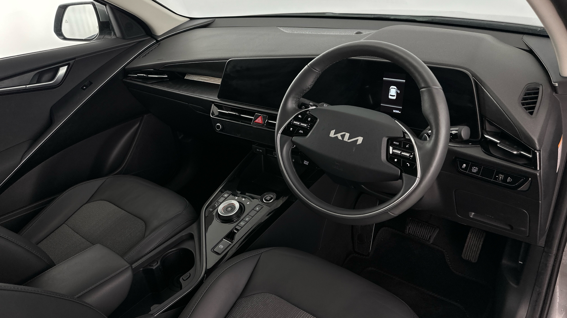 4020900 1.6 GDi Hybrid 3 5dr DCT