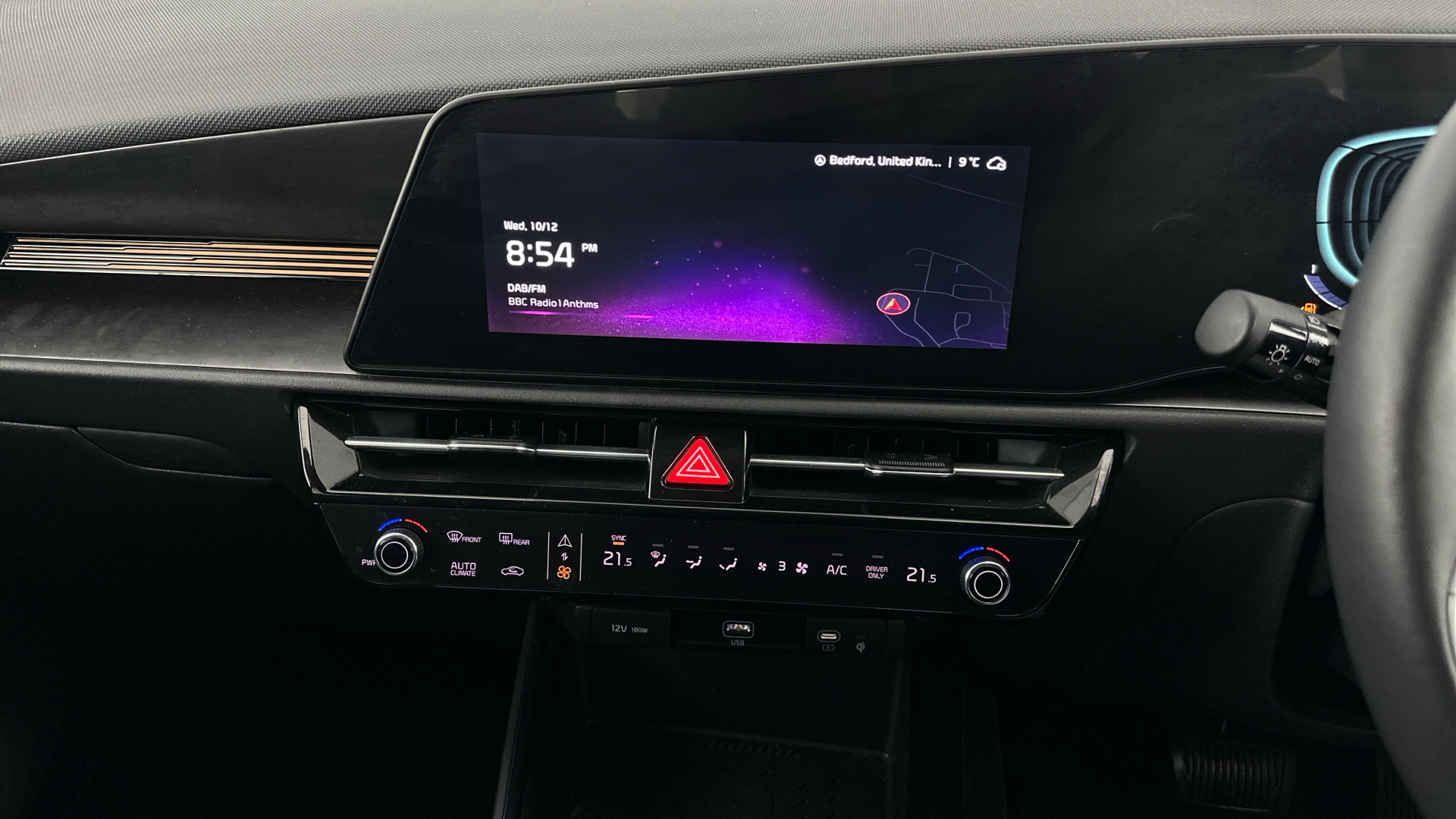 4020900 1.6 GDi Hybrid 3 5dr DCT