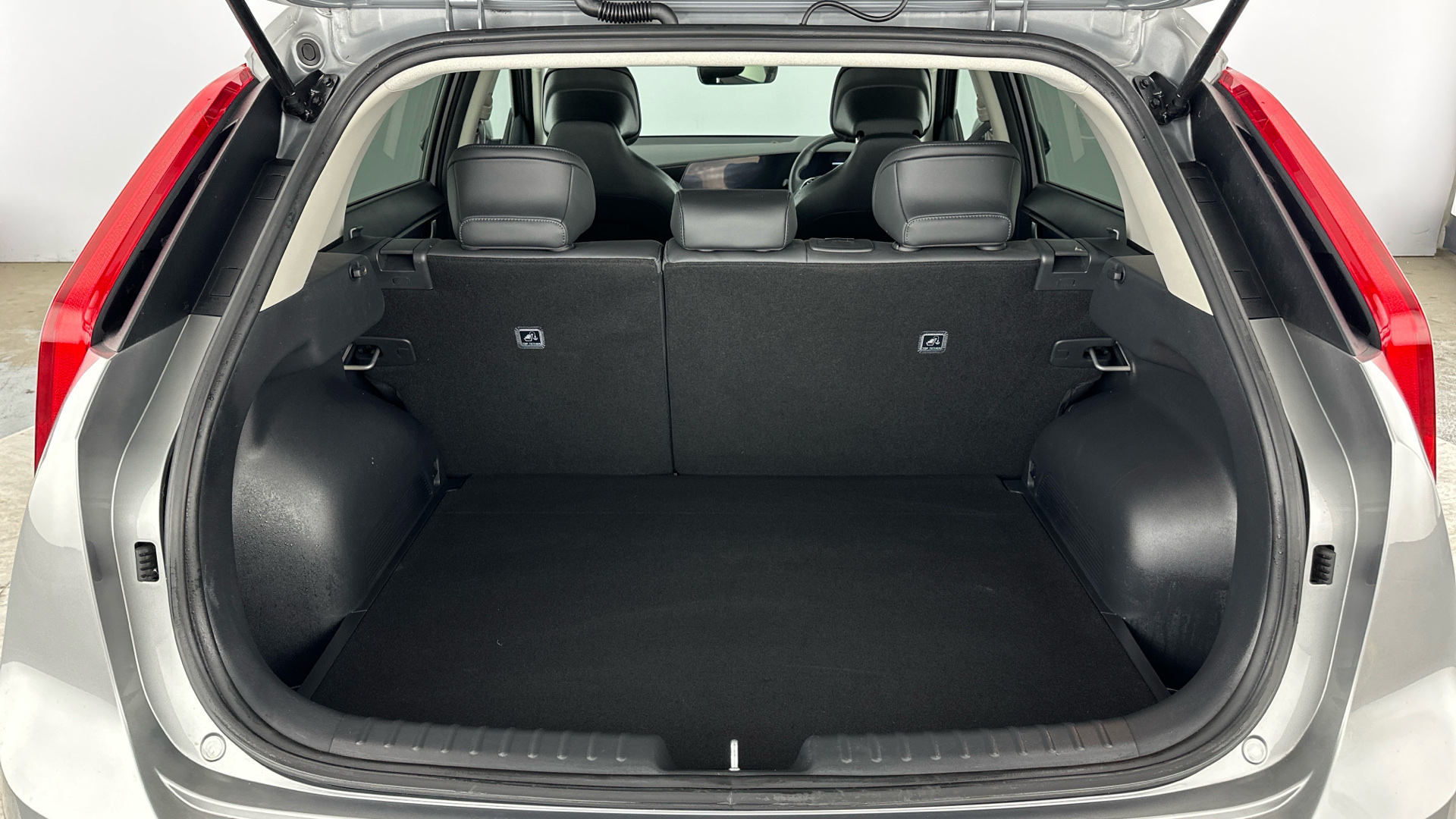 4020900 1.6 GDi Hybrid 3 5dr DCT