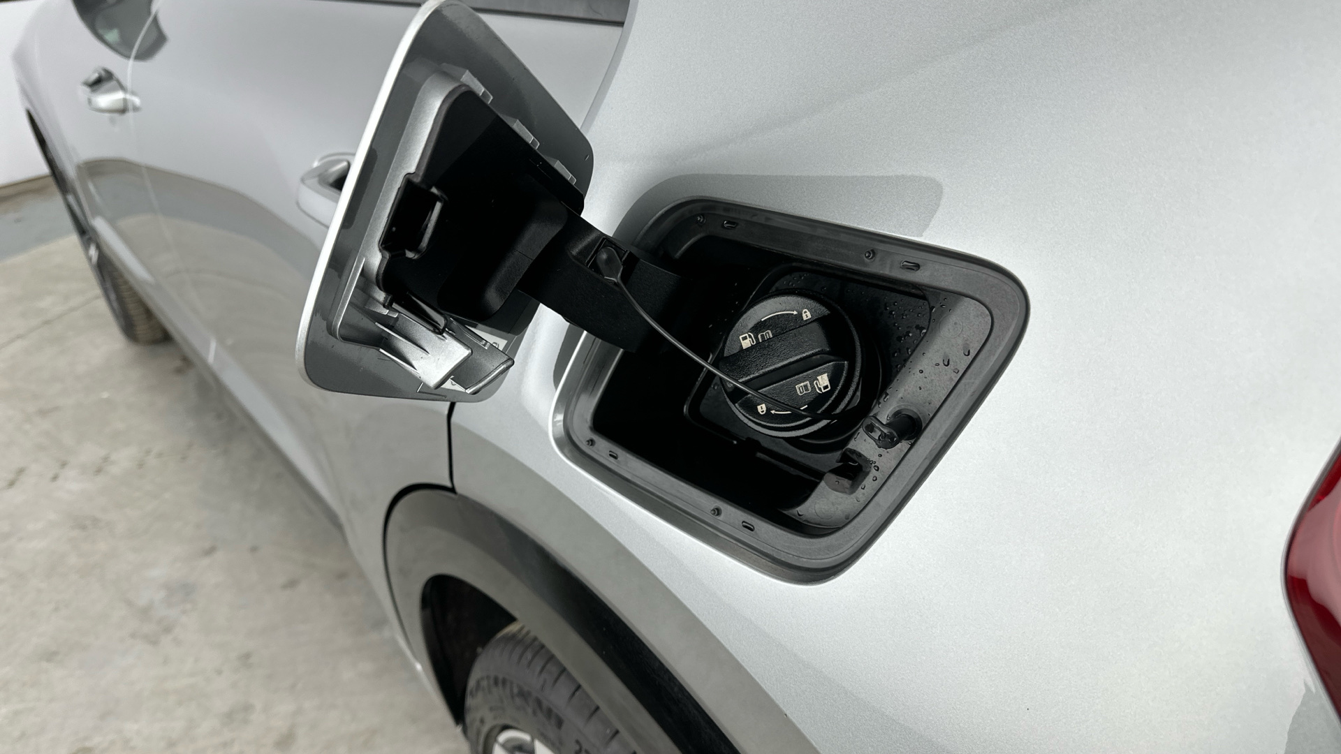 4020900 1.6 GDi Hybrid 3 5dr DCT