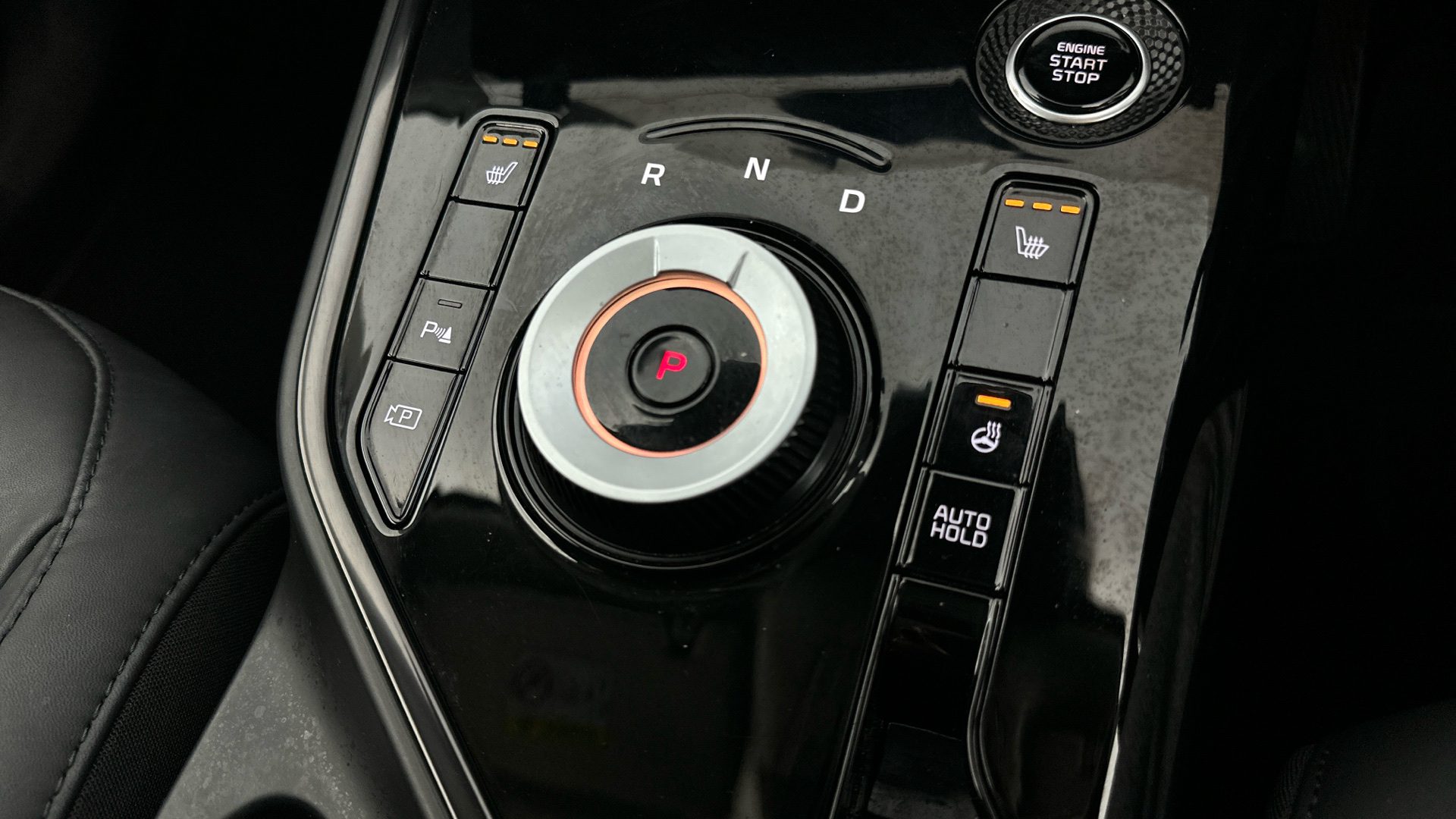 4020900 1.6 GDi Hybrid 3 5dr DCT