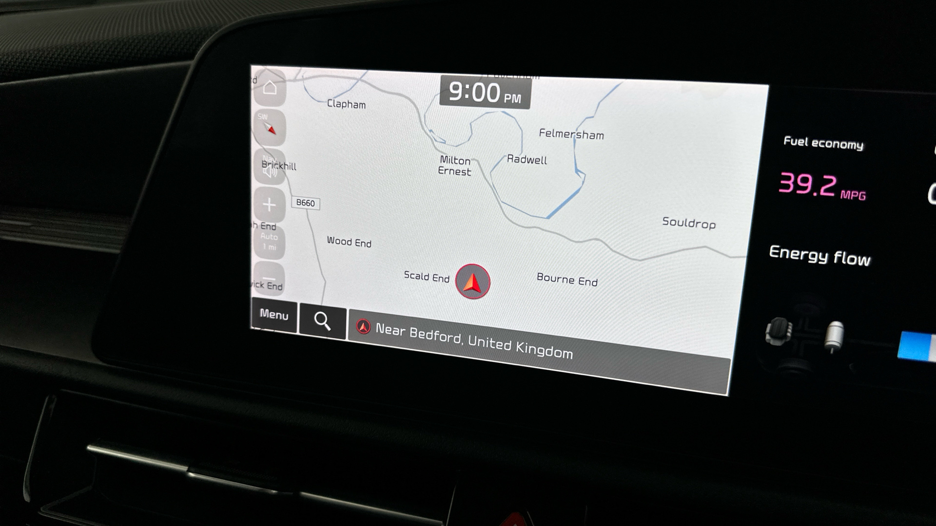 4020900 1.6 GDi Hybrid 3 5dr DCT