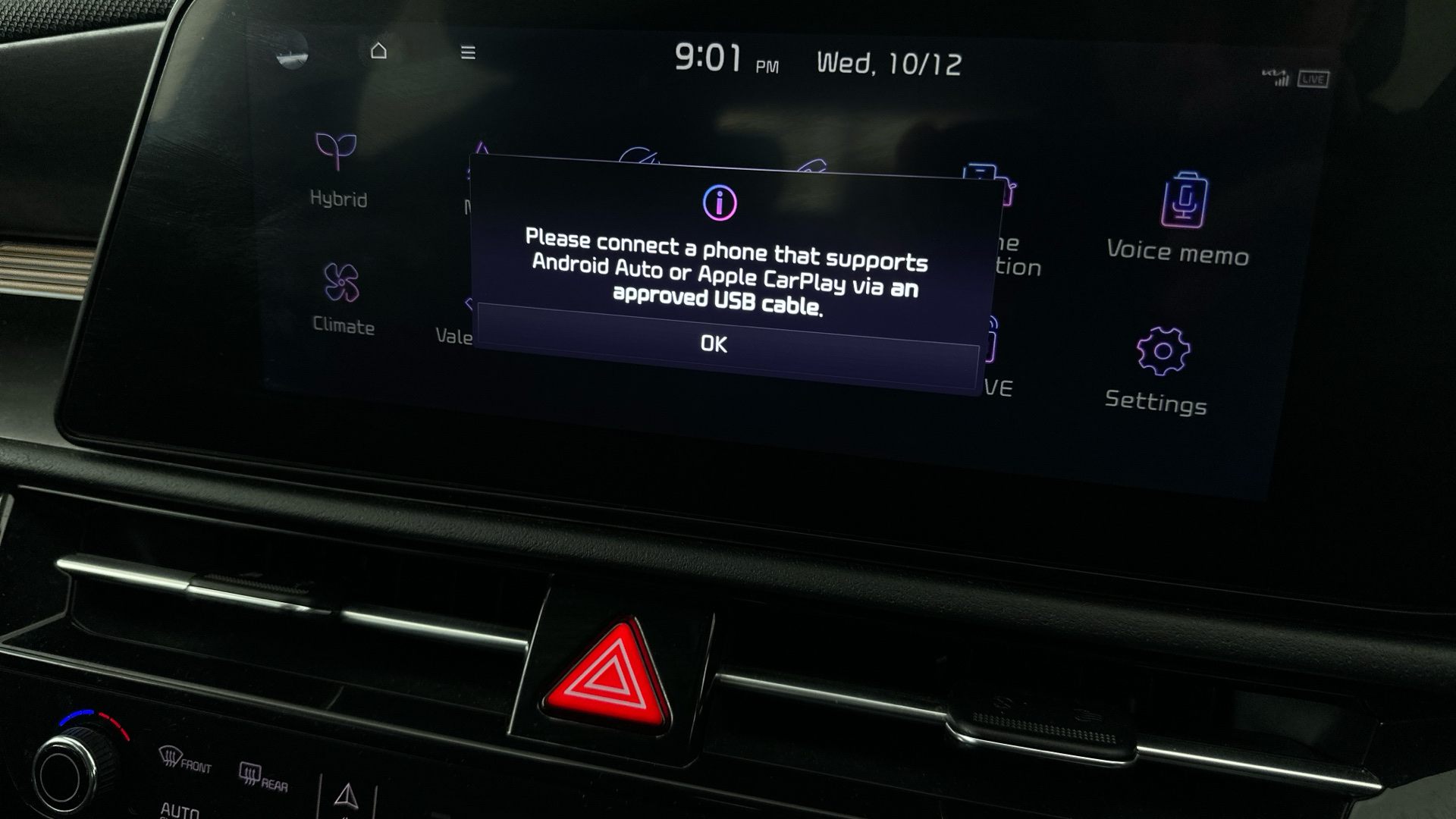 4020900 1.6 GDi Hybrid 3 5dr DCT