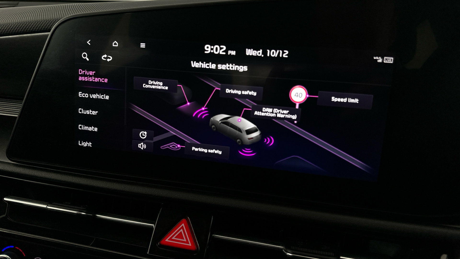 4020900 1.6 GDi Hybrid 3 5dr DCT