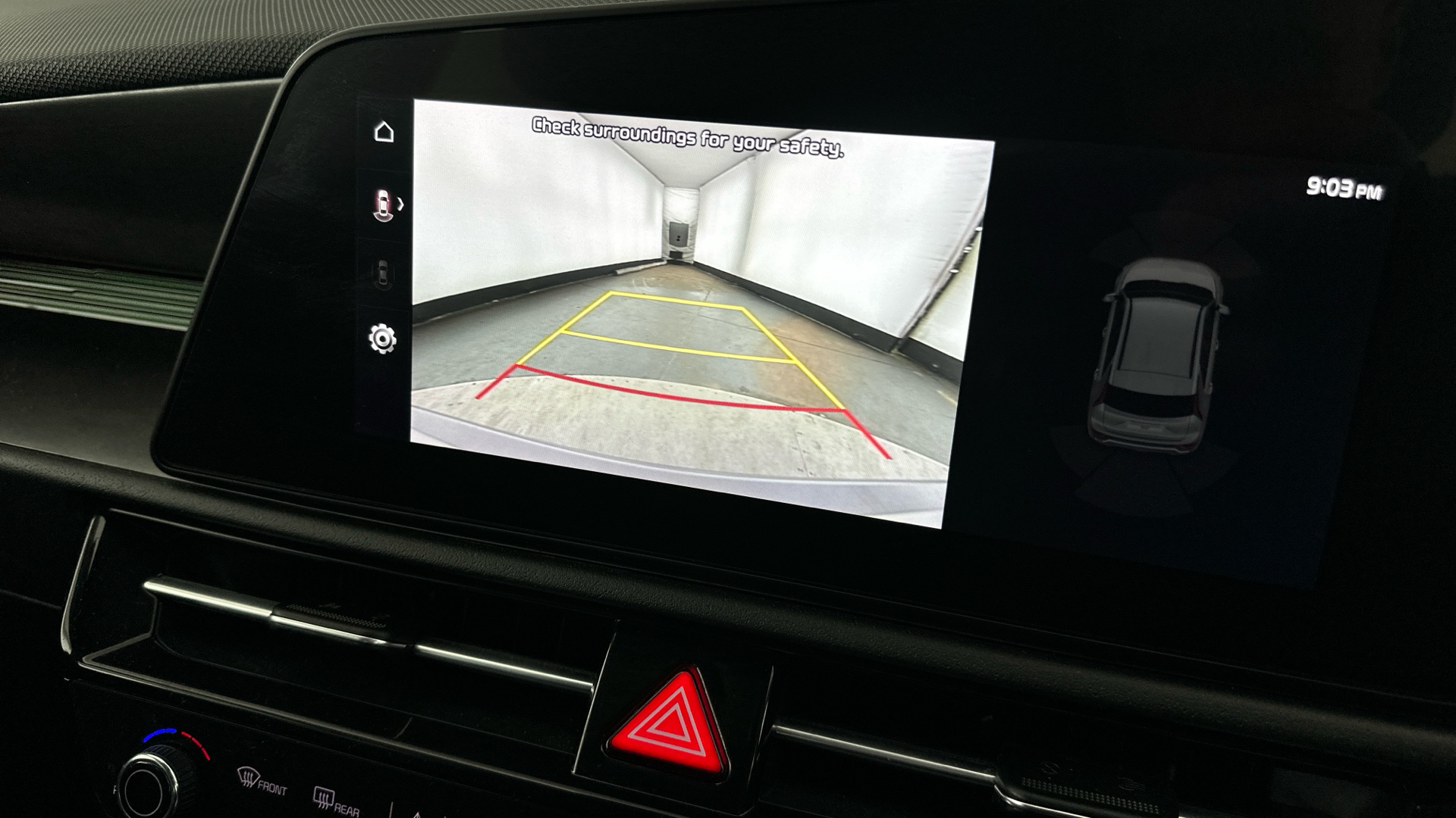 4020900 1.6 GDi Hybrid 3 5dr DCT