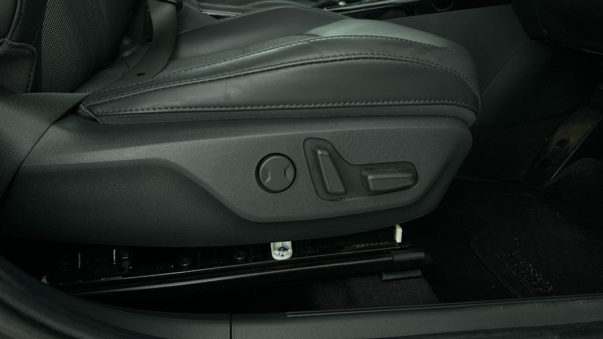 4020900 1.6 GDi Hybrid 3 5dr DCT