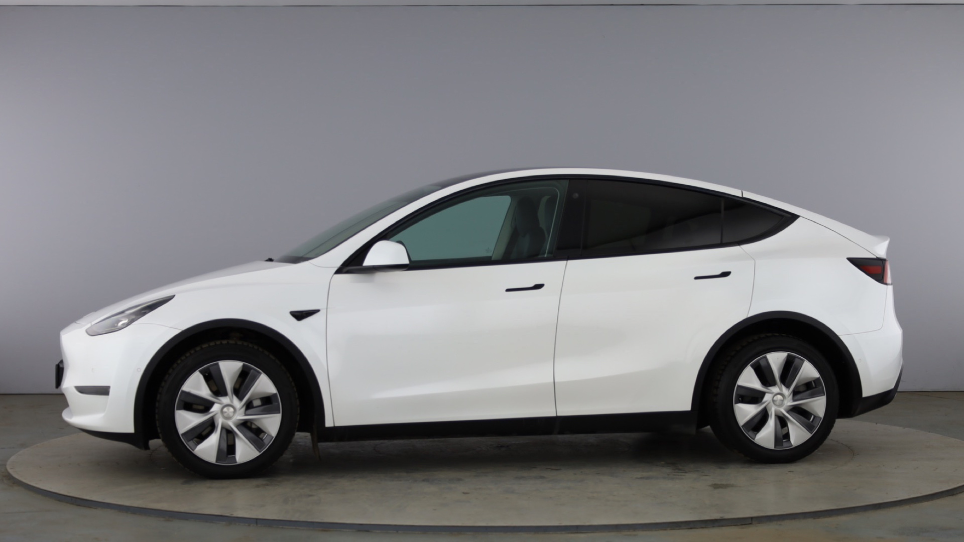 Long Range AWD 5dr Auto [2022]