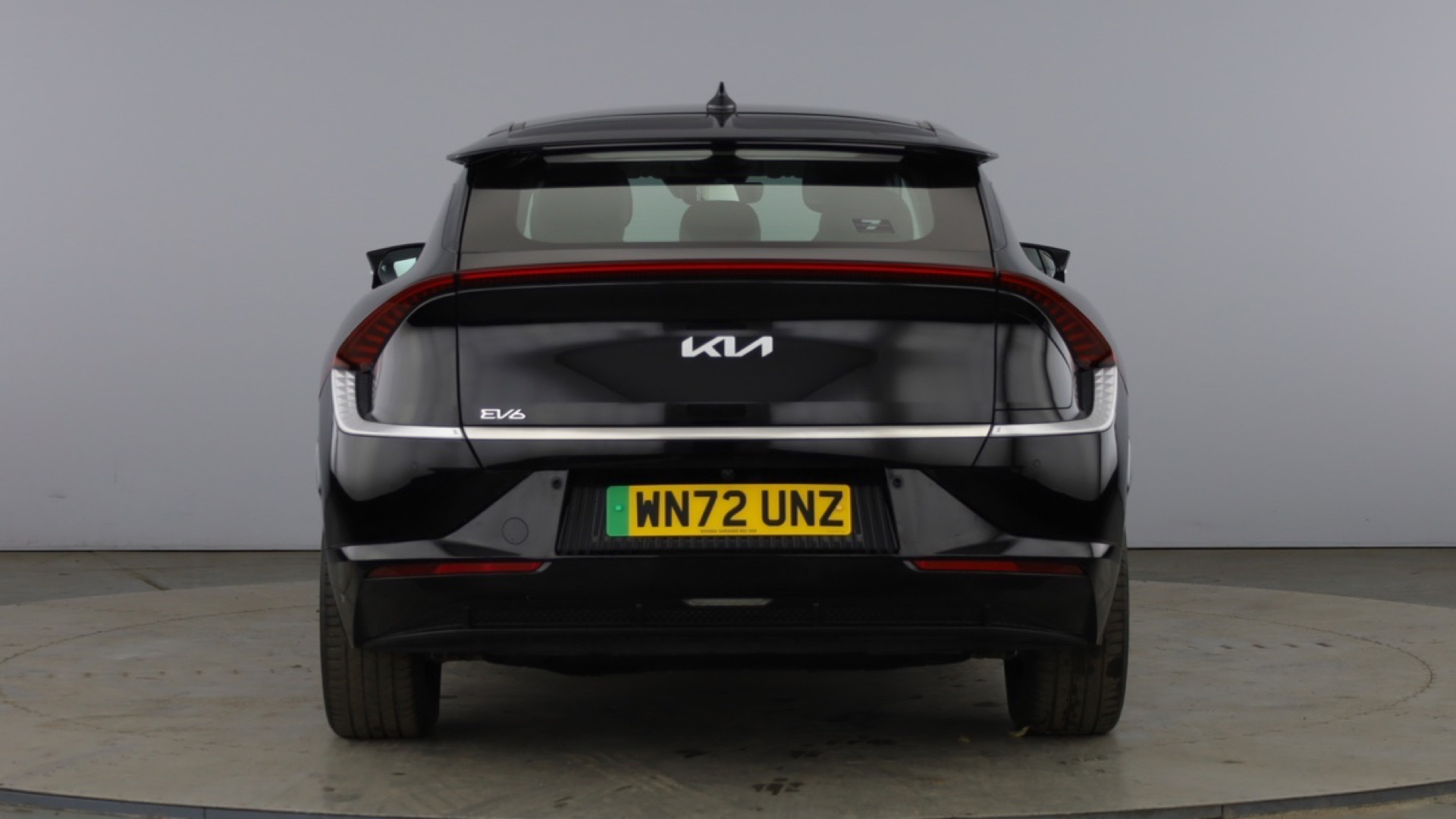 4058722 166kW Air 77.4kWh 5dr Auto