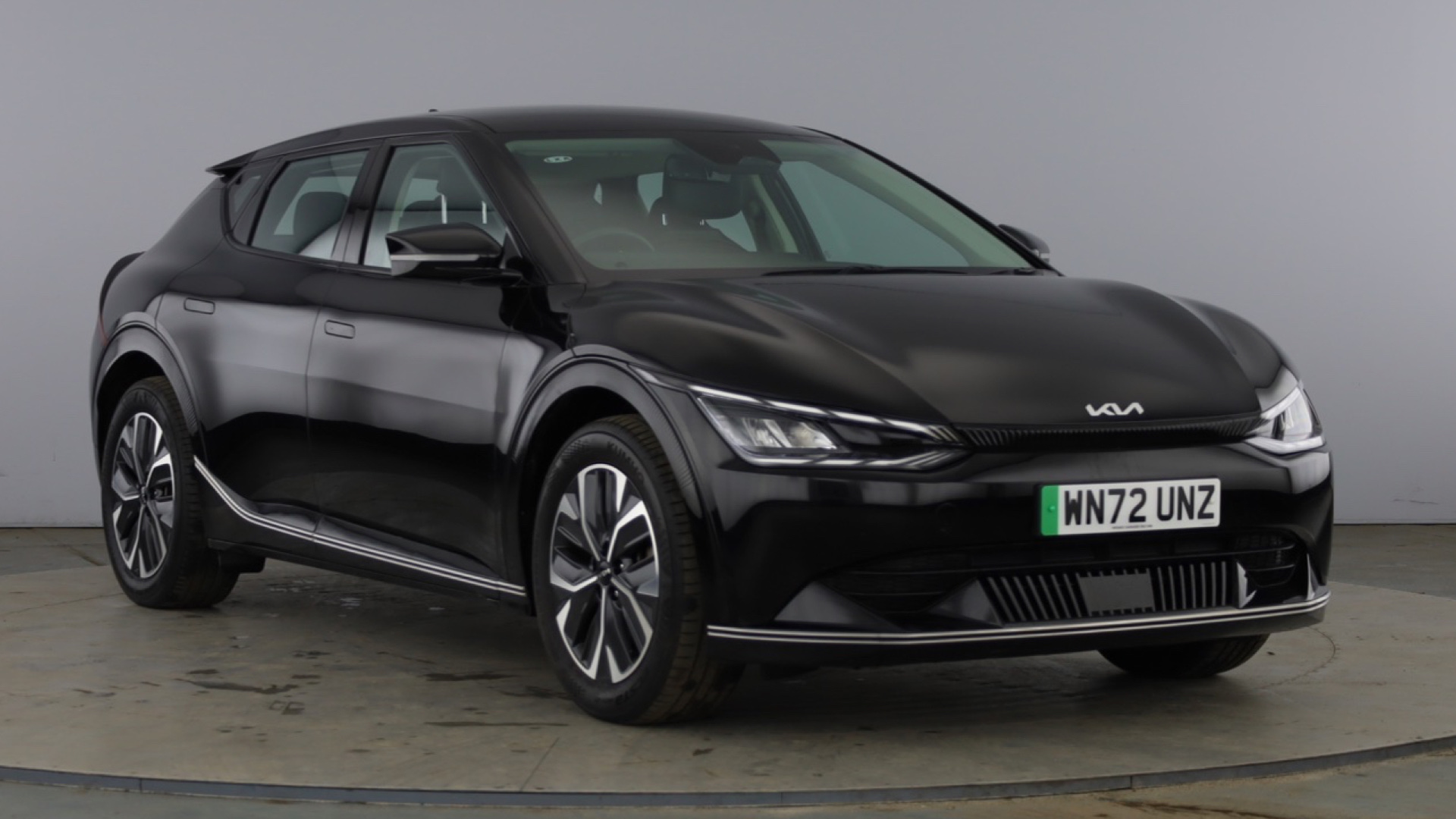 4058722 166kW Air 77.4kWh 5dr Auto