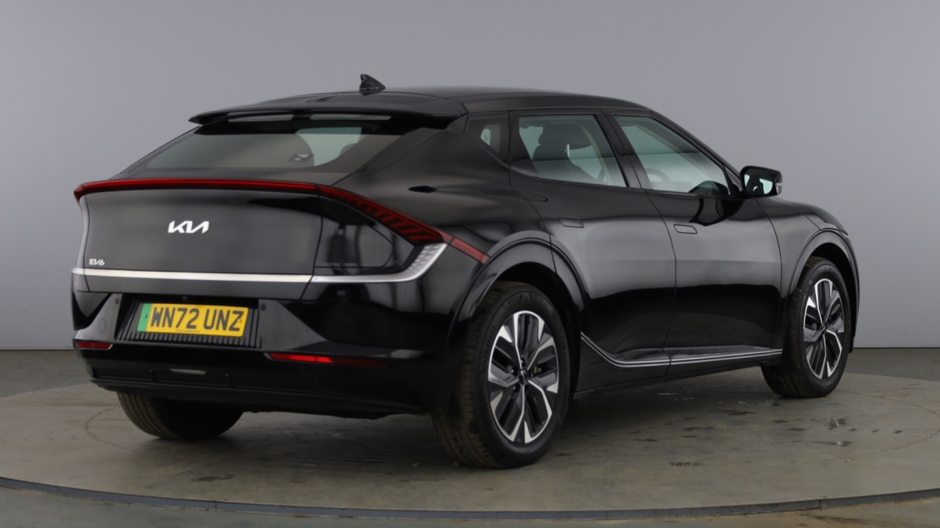 4058722 166kW Air 77.4kWh 5dr Auto