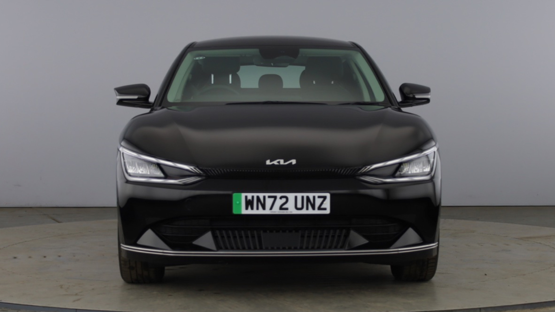 4058722 166kW Air 77.4kWh 5dr Auto