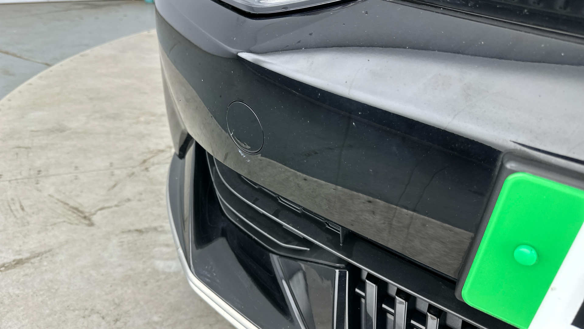 4058722 166kW Air 77.4kWh 5dr Auto