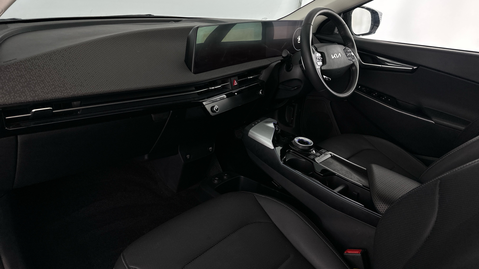 4058722 166kW Air 77.4kWh 5dr Auto