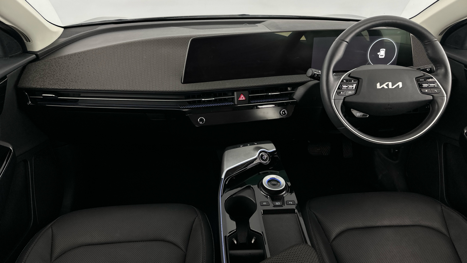 4058722 166kW Air 77.4kWh 5dr Auto