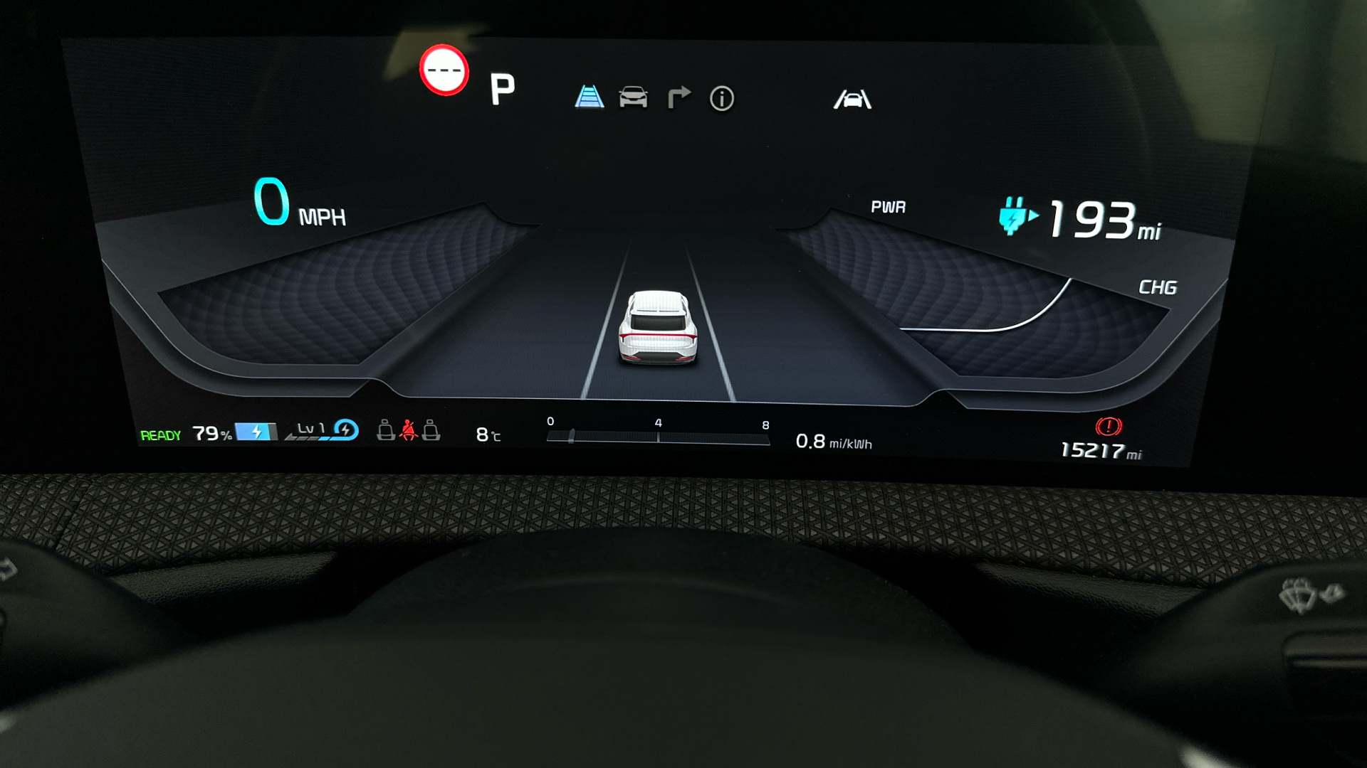 4058722 166kW Air 77.4kWh 5dr Auto